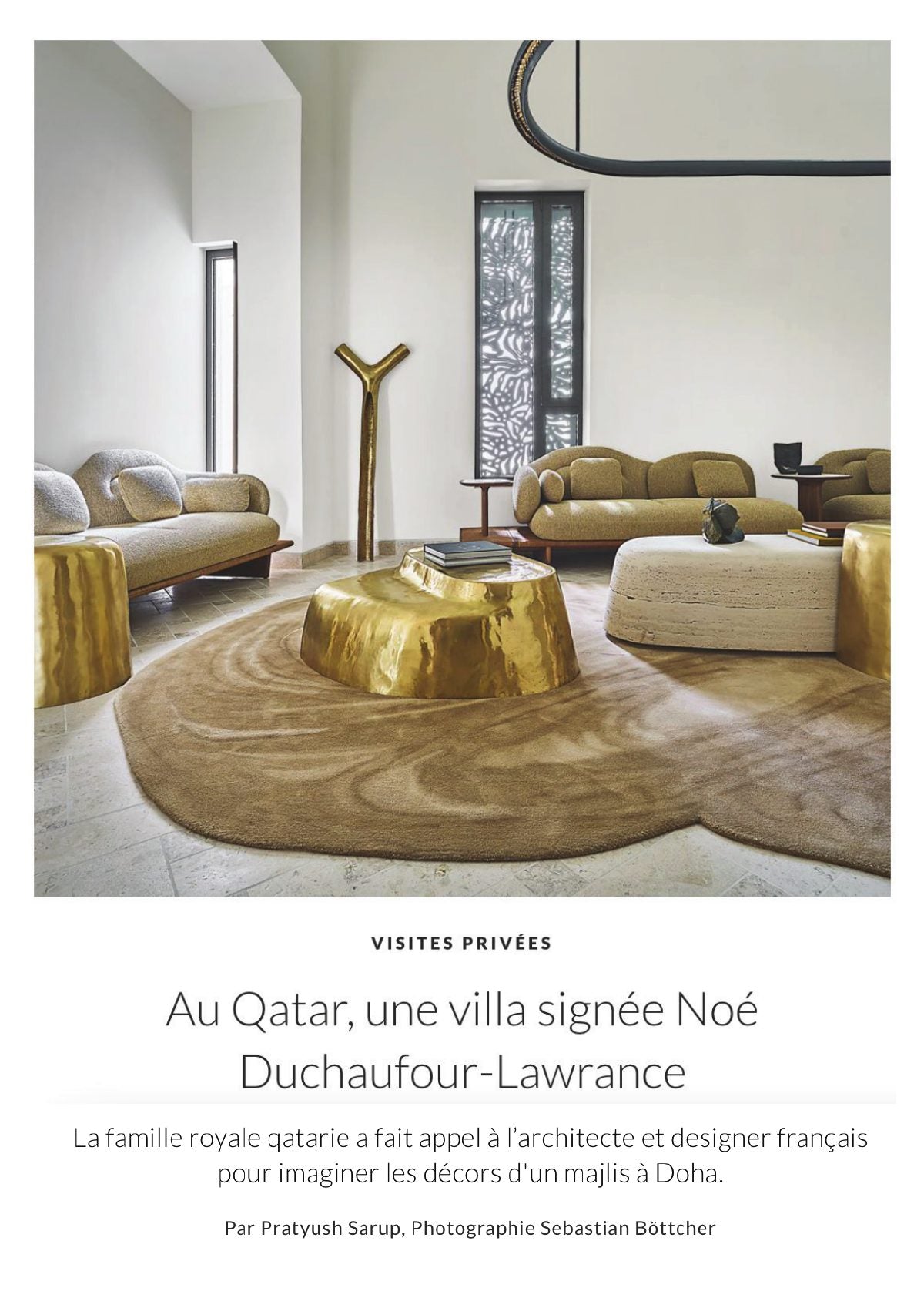 AD Middle East