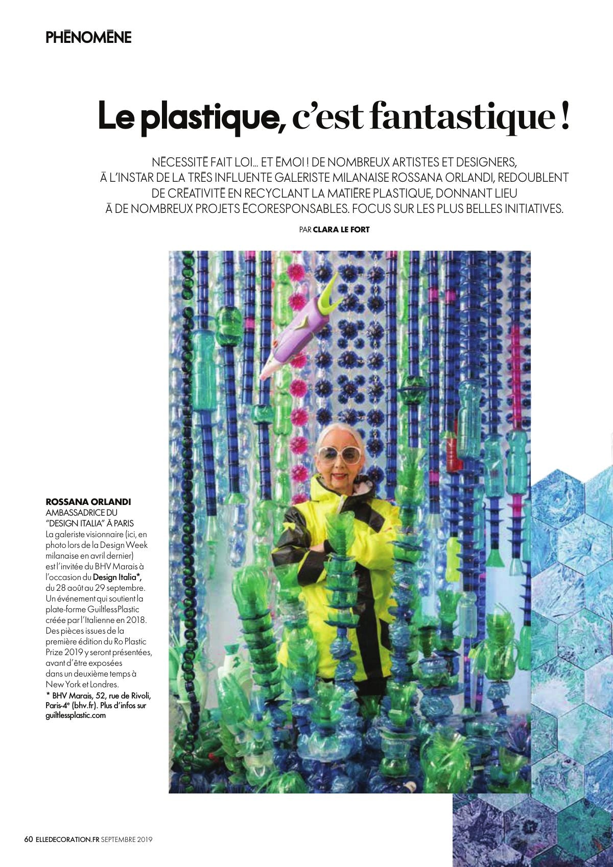 ELLE Décoration