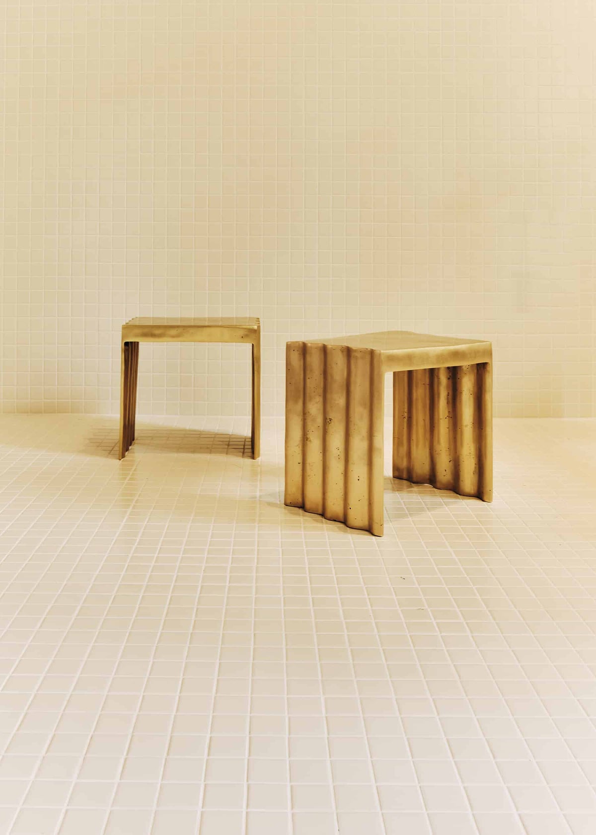 The collection by Marion Mailaender