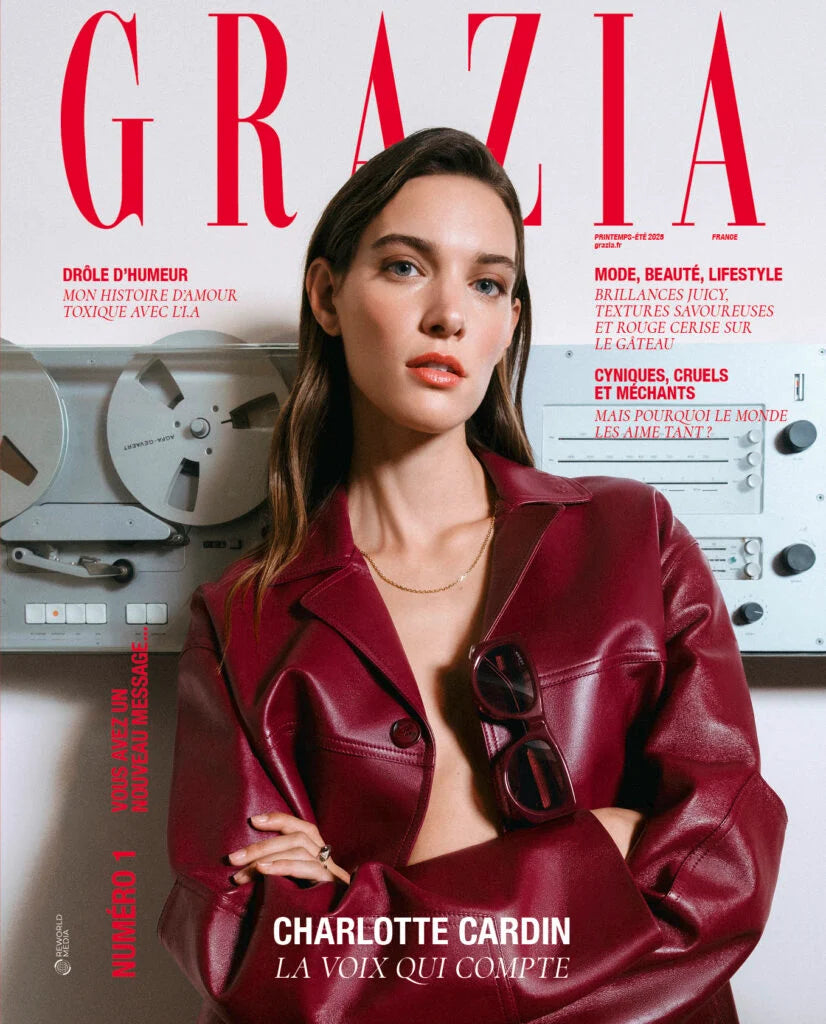 Grazia