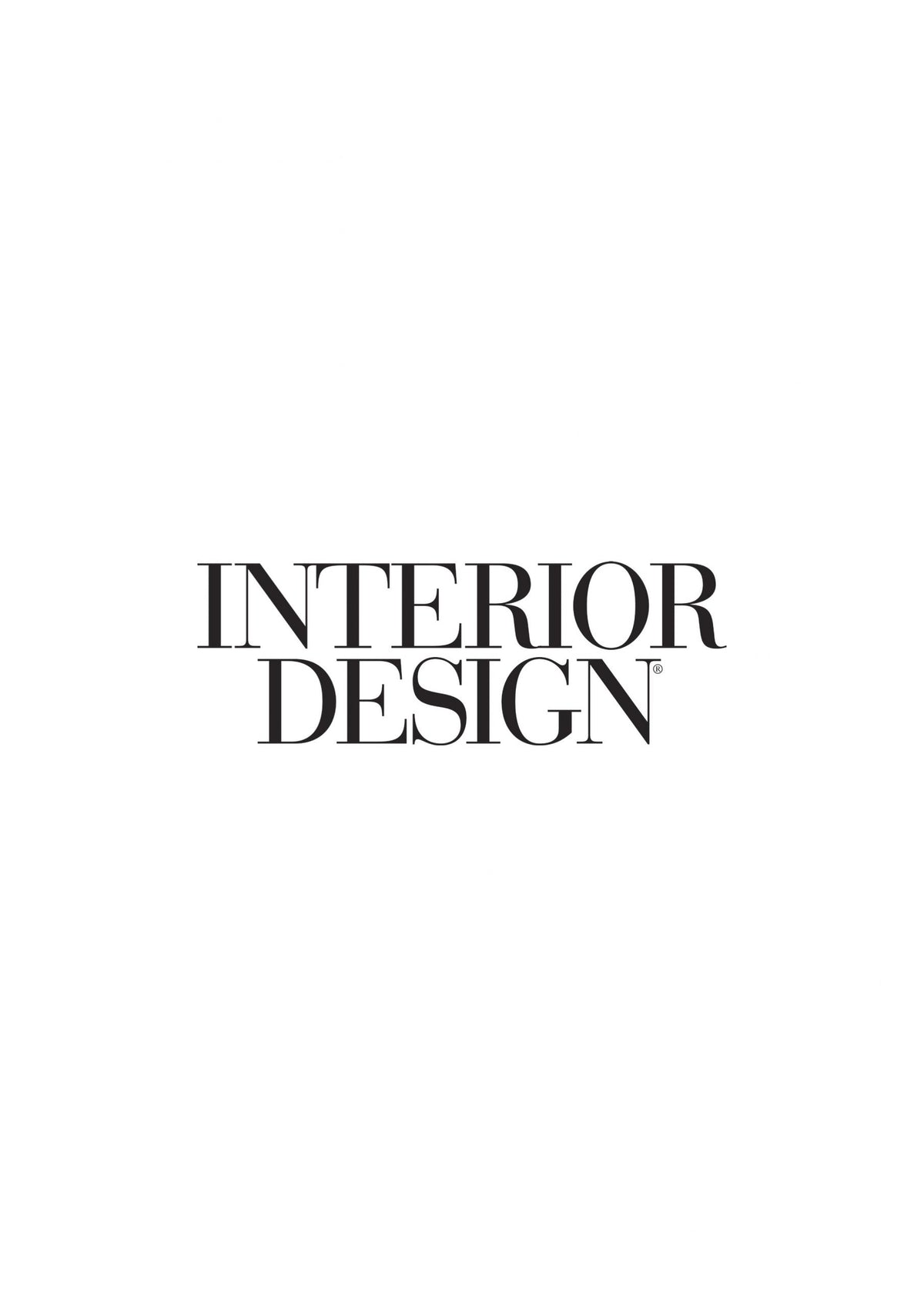 Interior Design Magazine