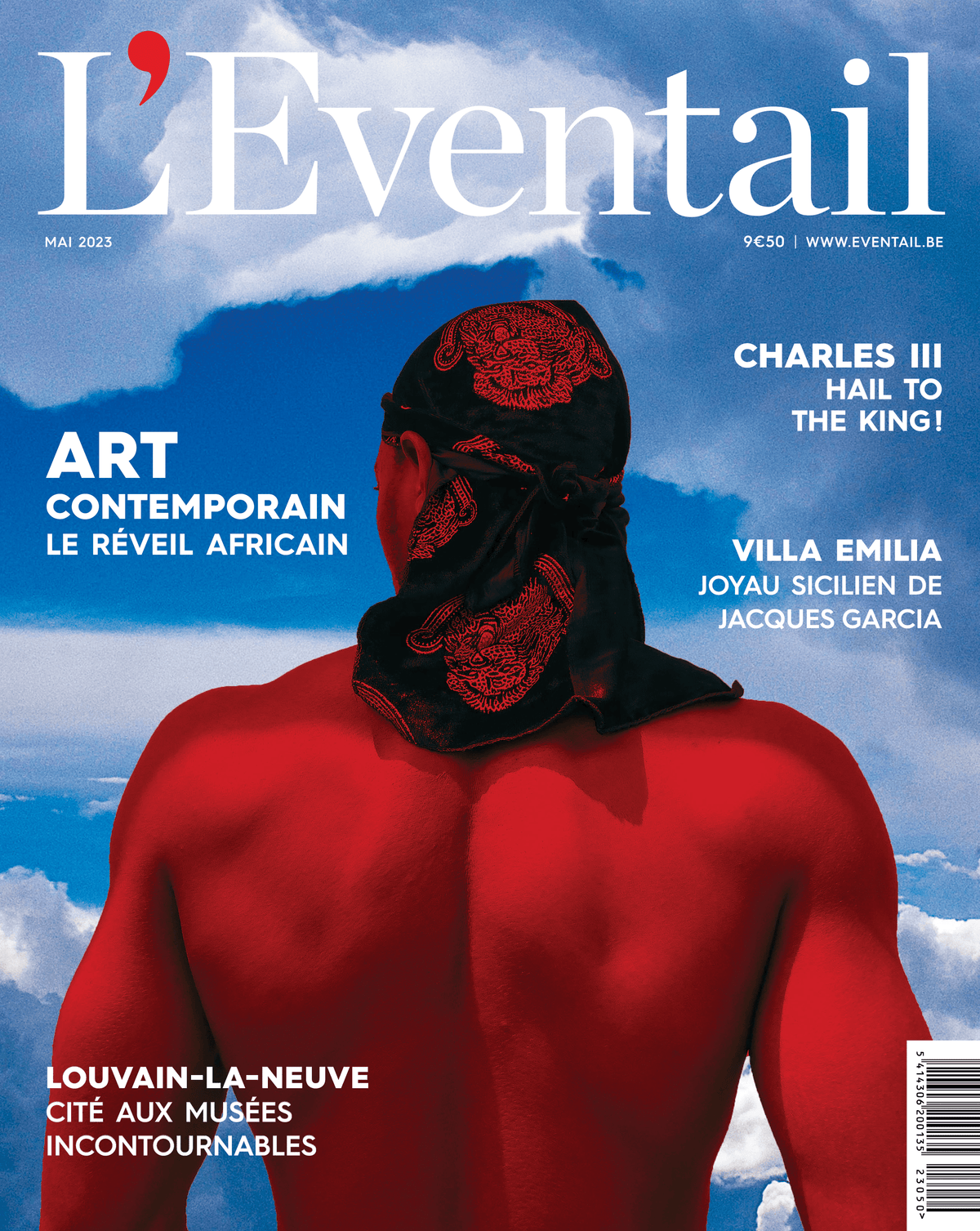 L’Éventail