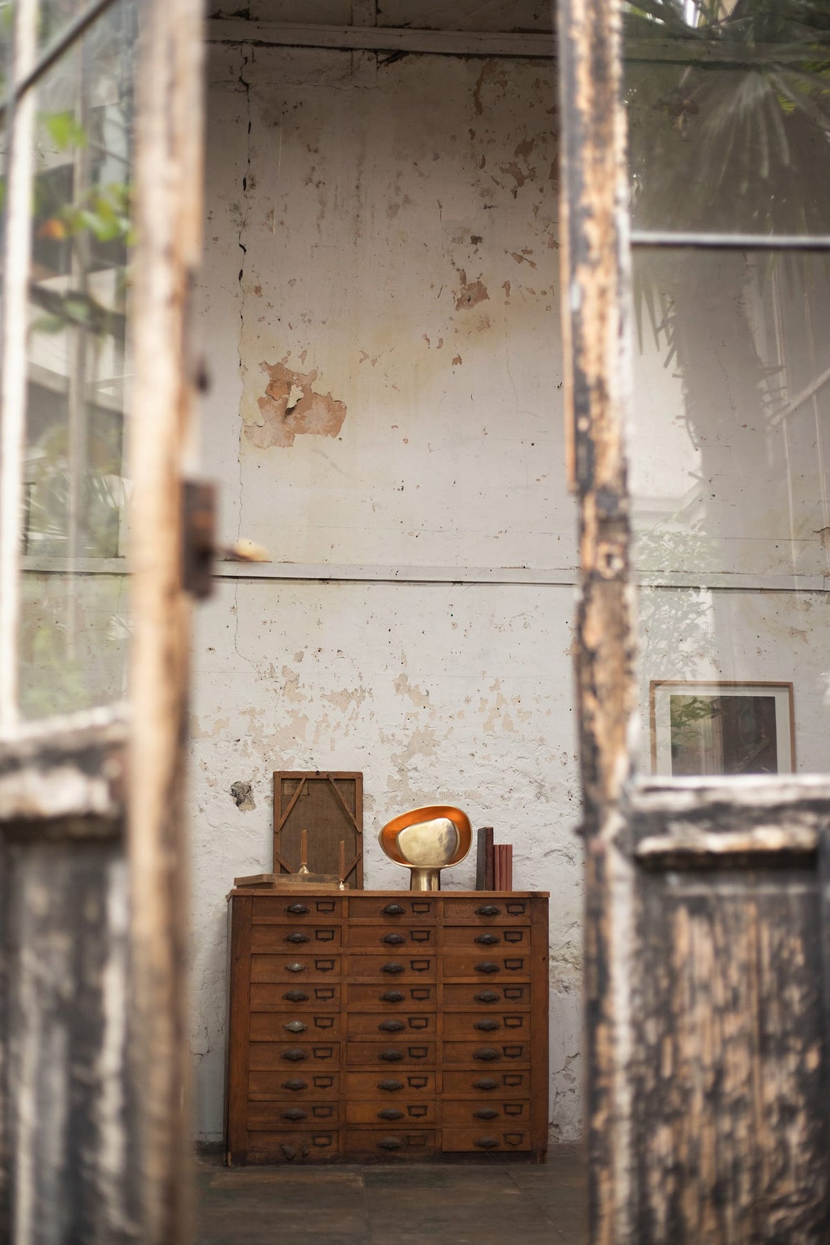 Interior Pieces