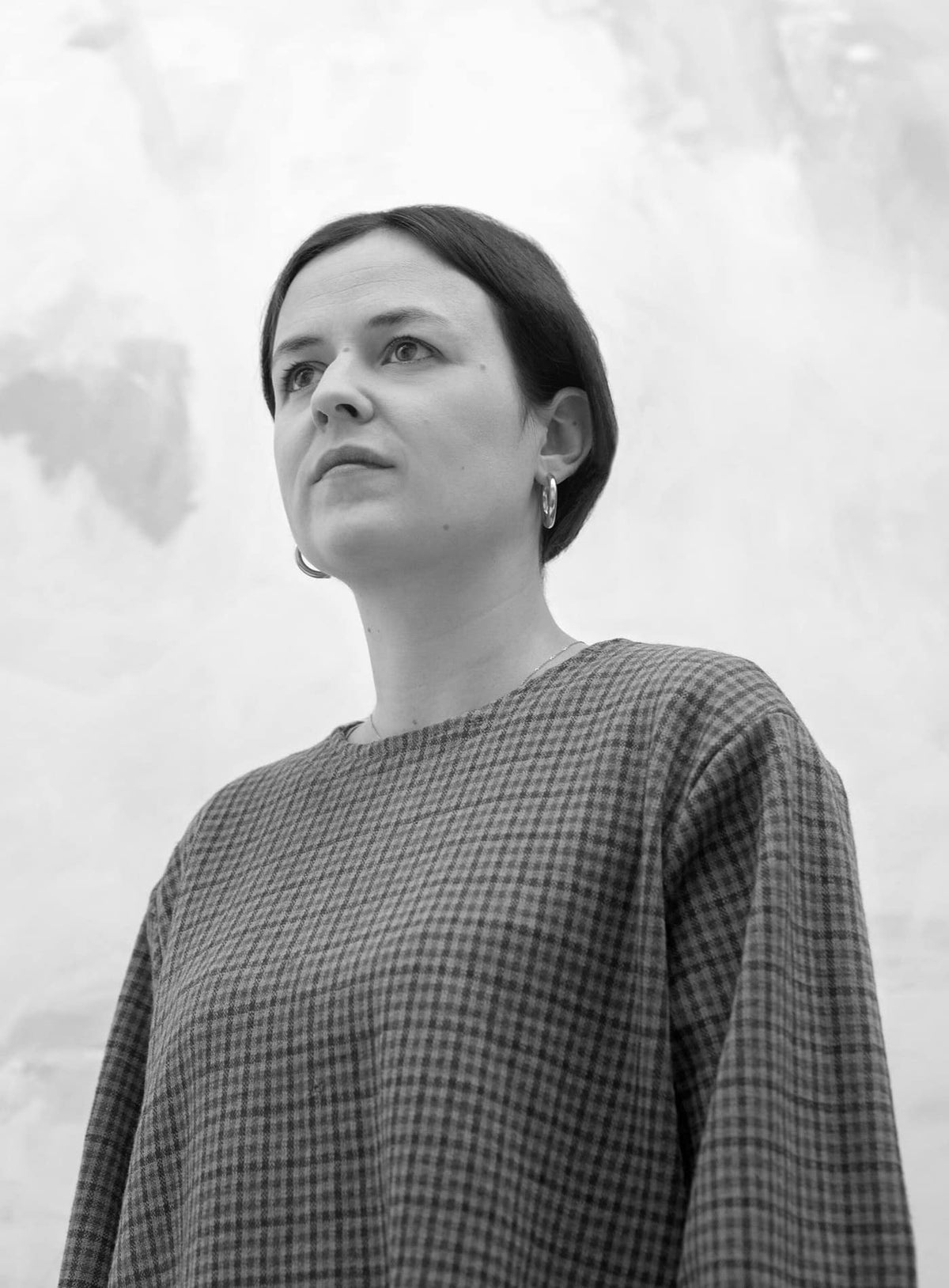 Pia Chevalier