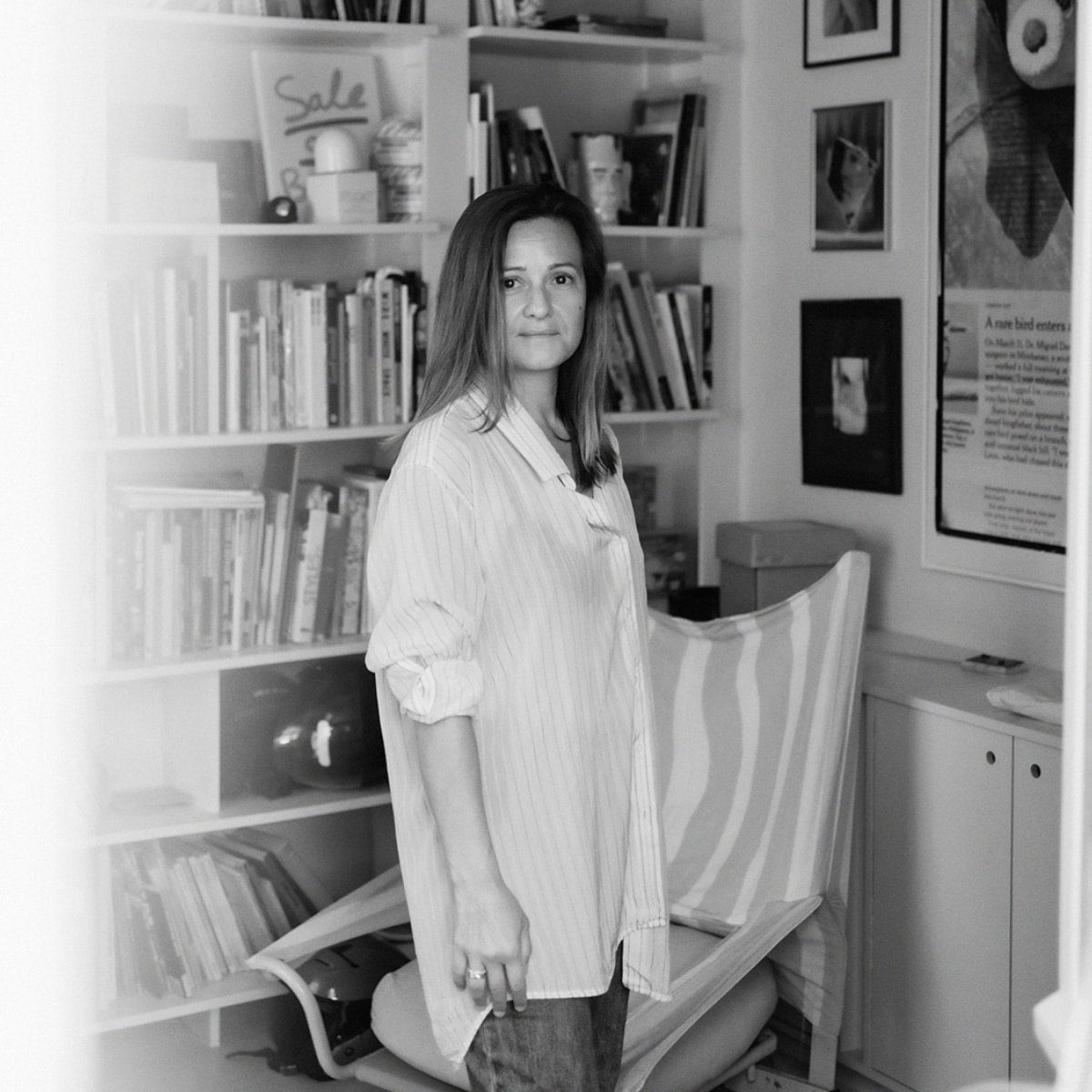 Marion Mailaender
