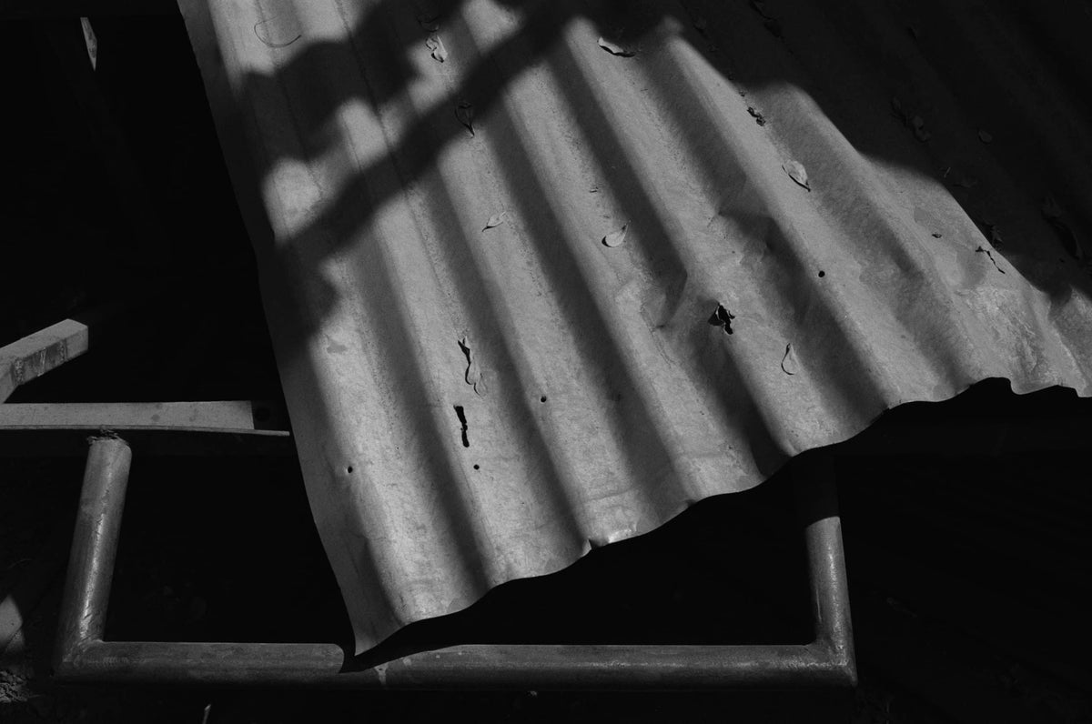 Tôle Bench