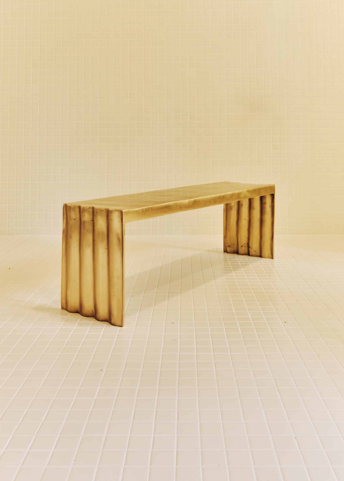 Tôle Bench