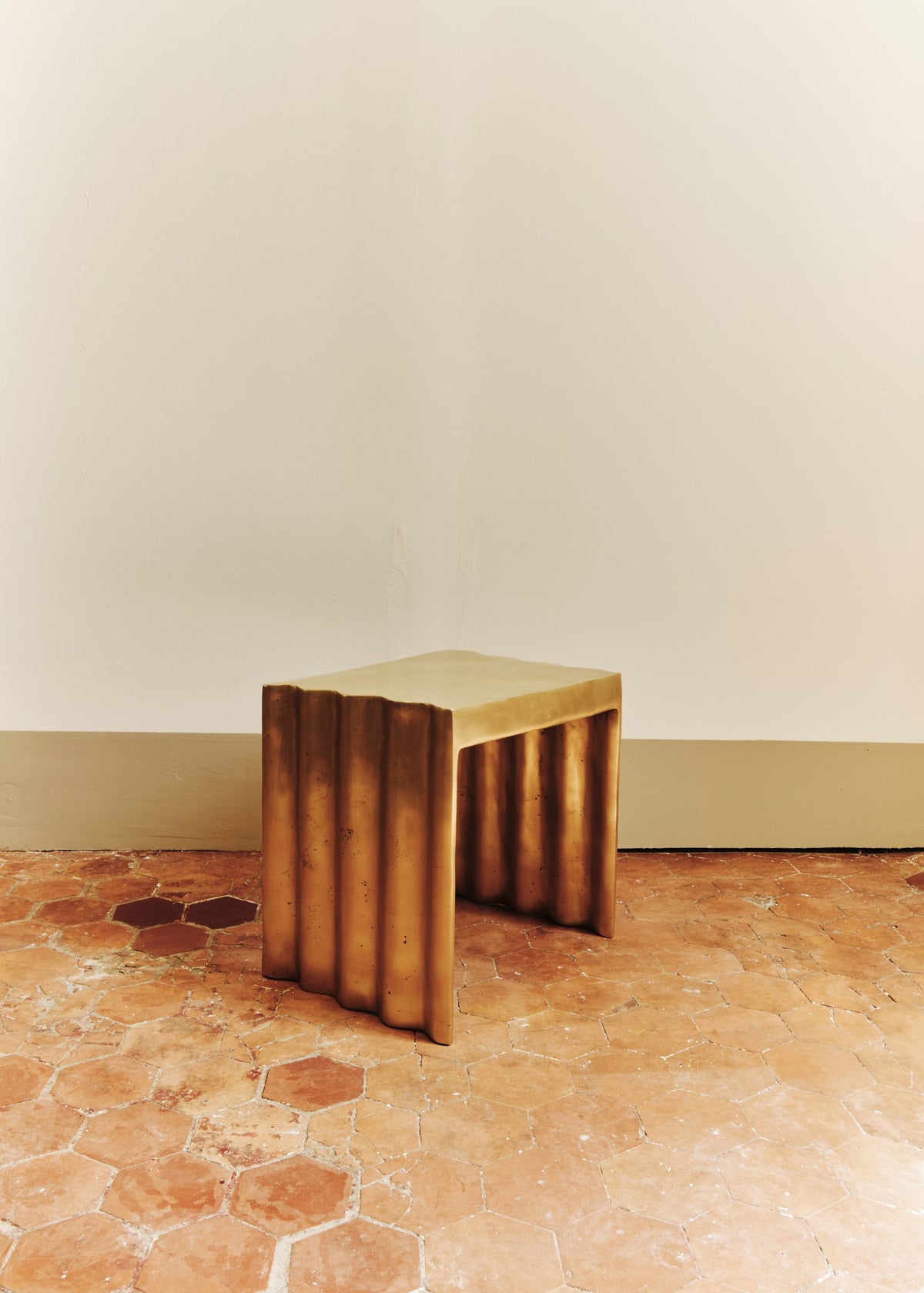 Tôle Stool