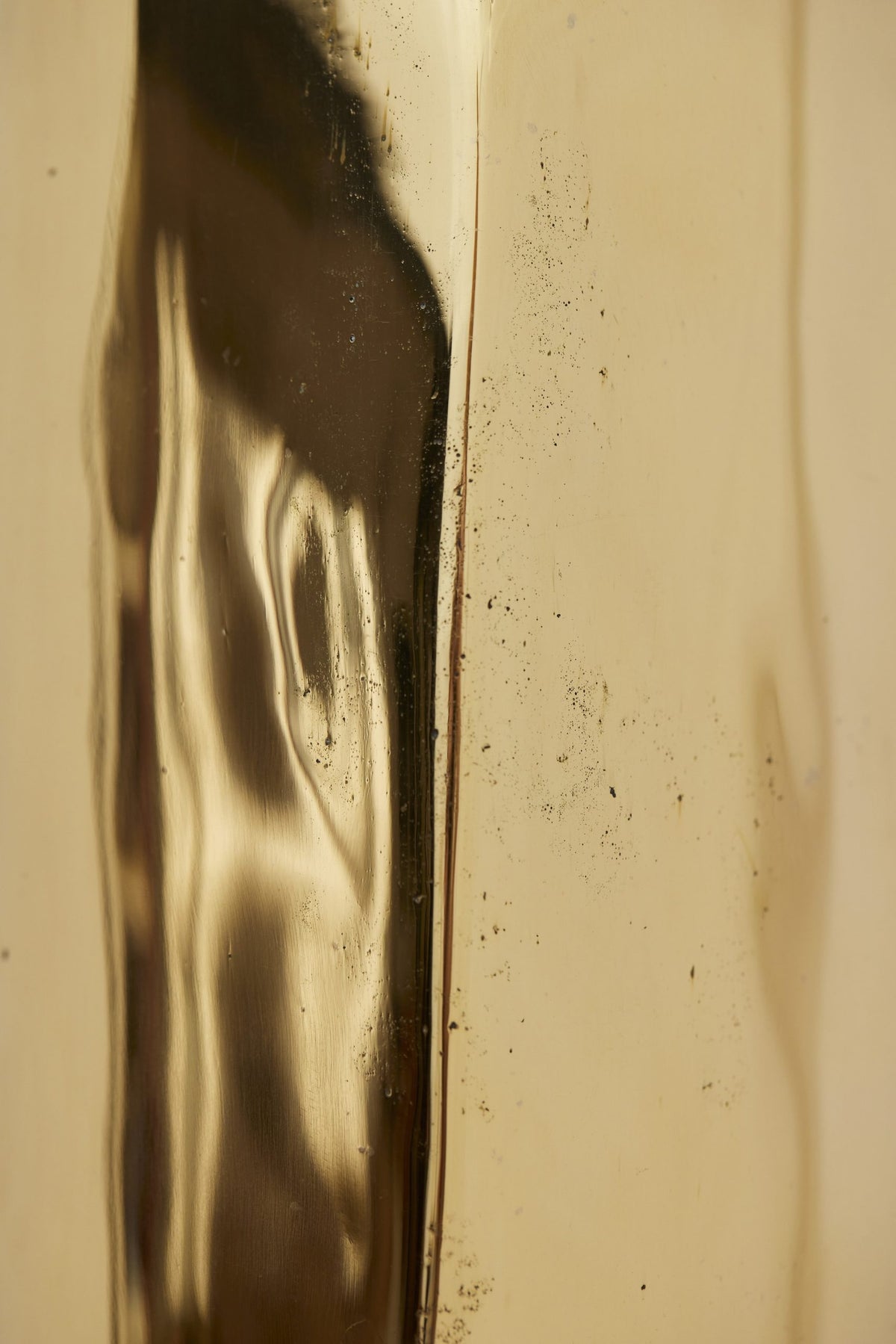 Applique Feuille by François Champsaur