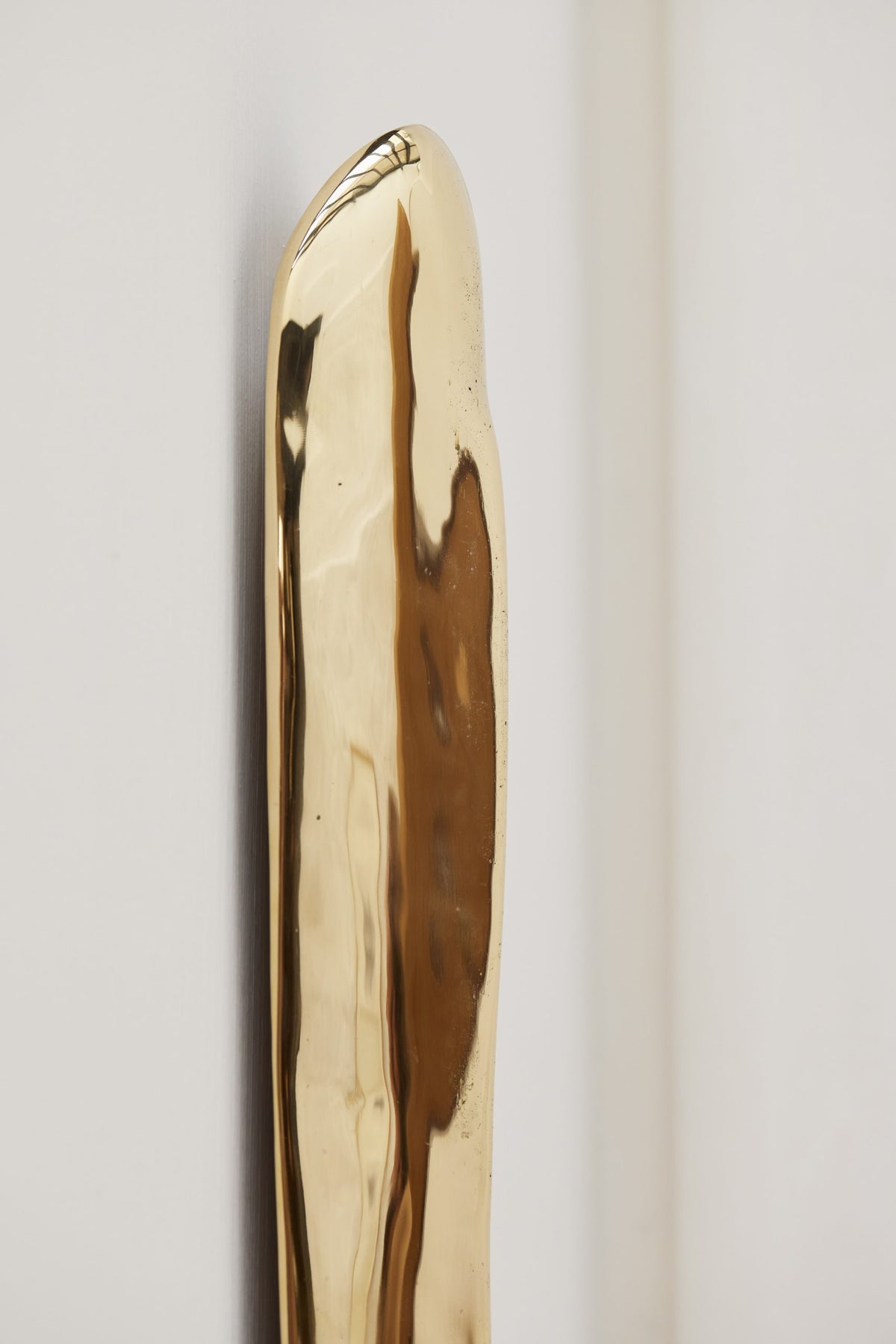 Applique Feuille by François Champsaur