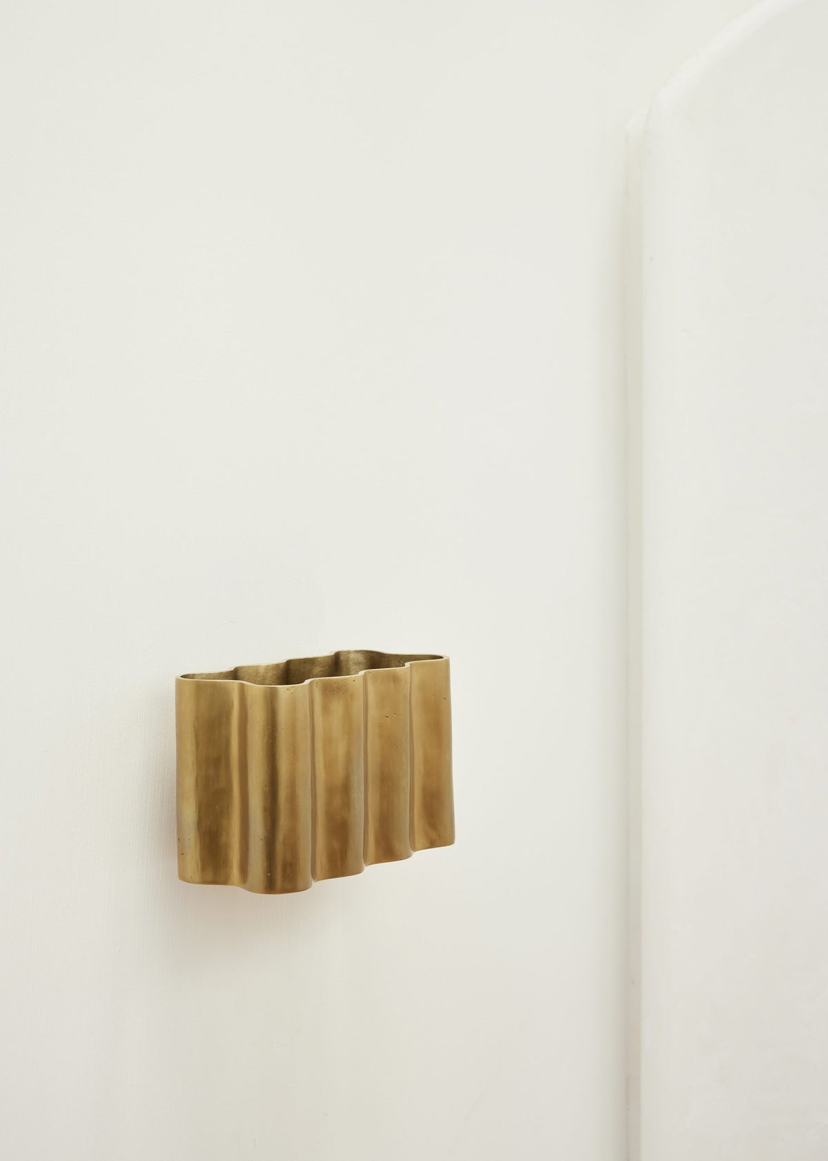 Tôle Sconce