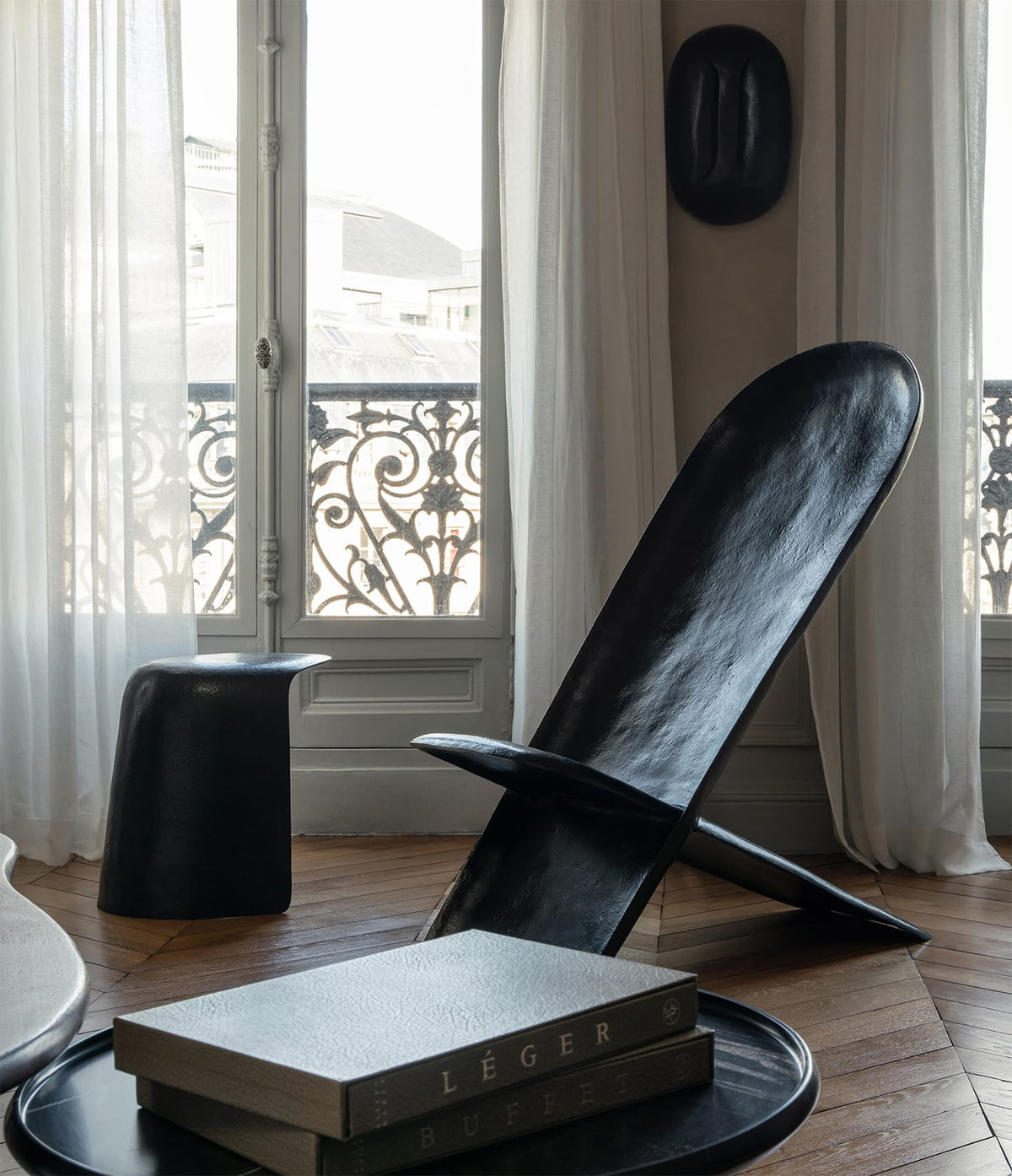 Palabre Chair