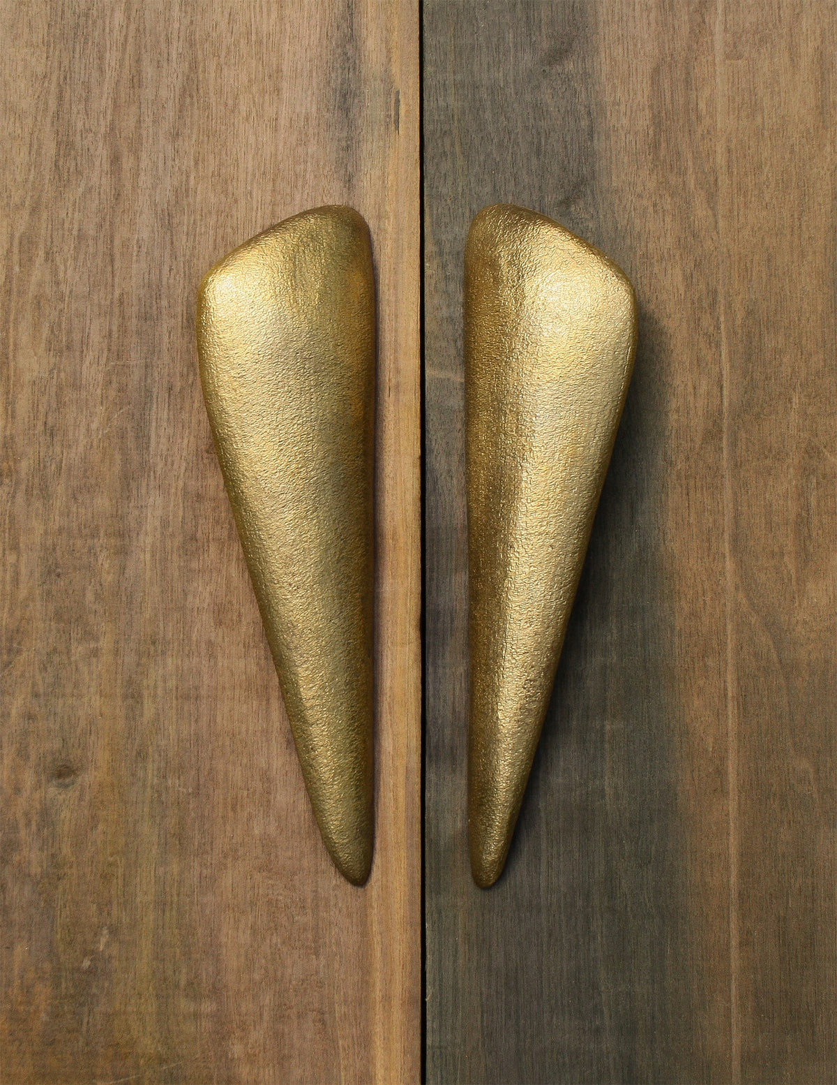 Butterfly Handle