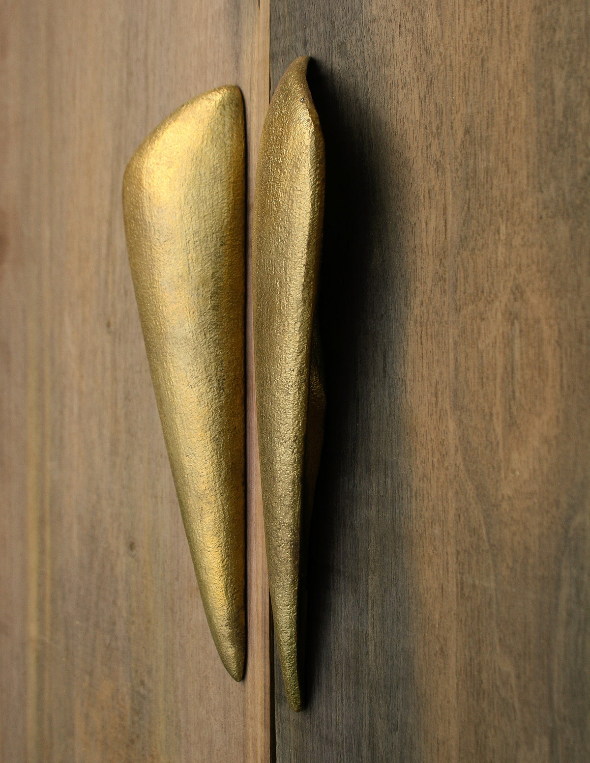 Butterfly Handle