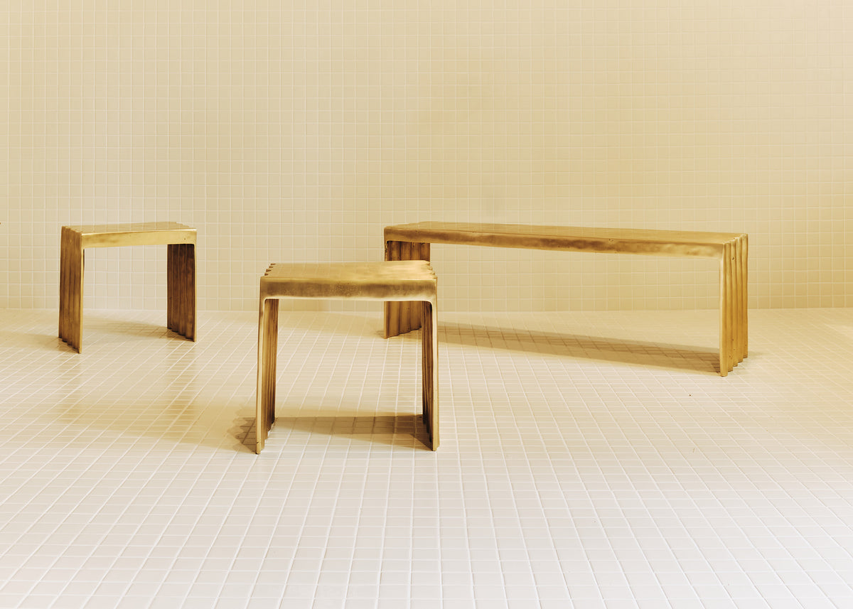 Tôle Stool