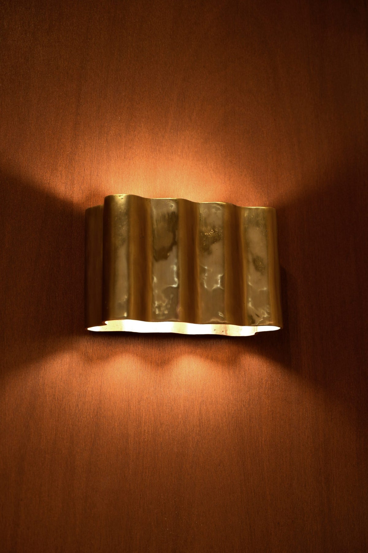 Tôle Sconce