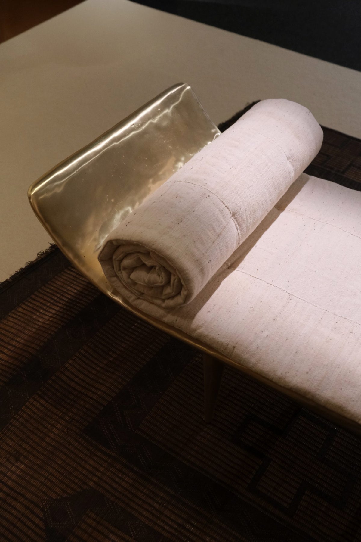 Wend Panga Bench