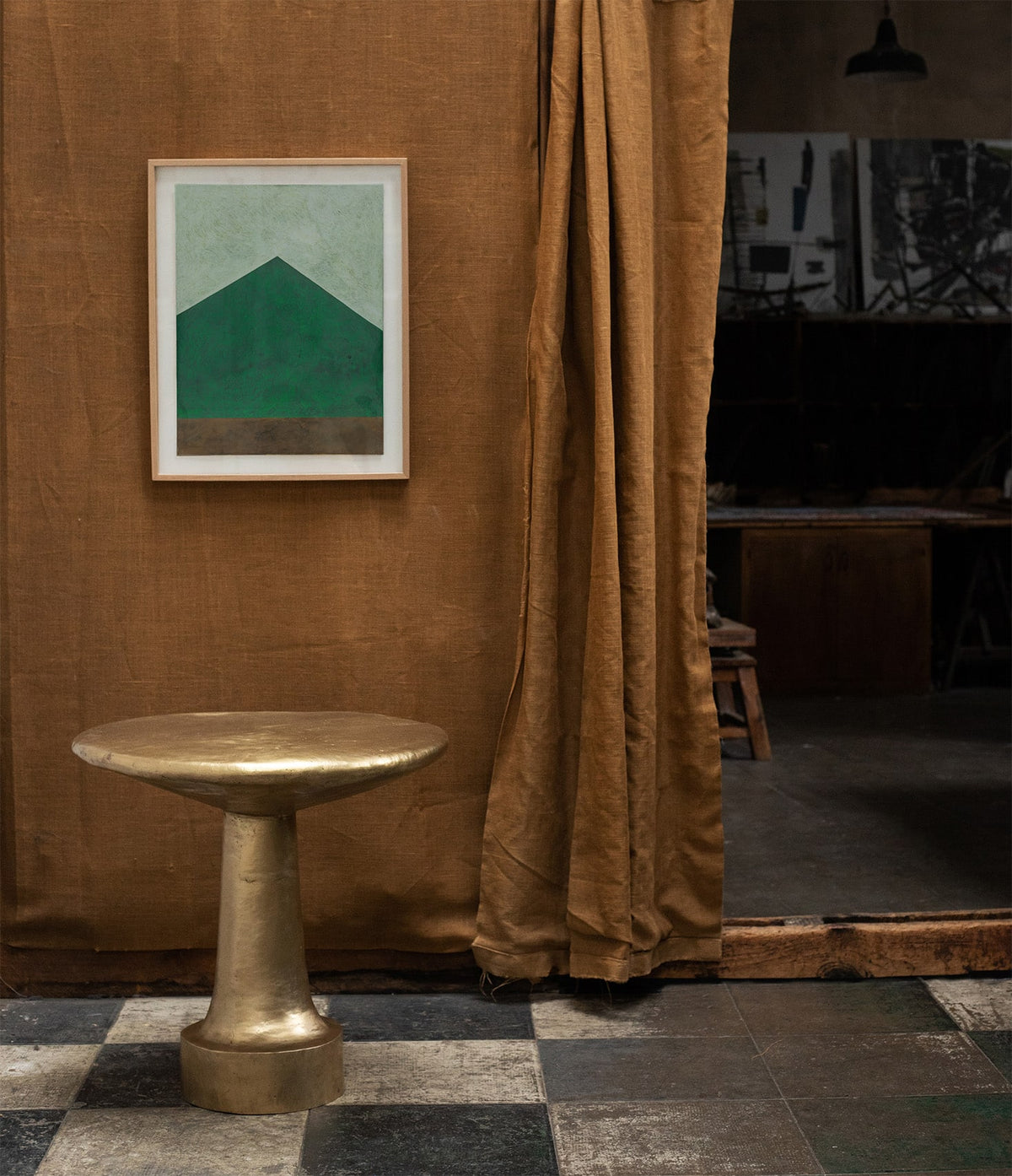 Dabacali Table