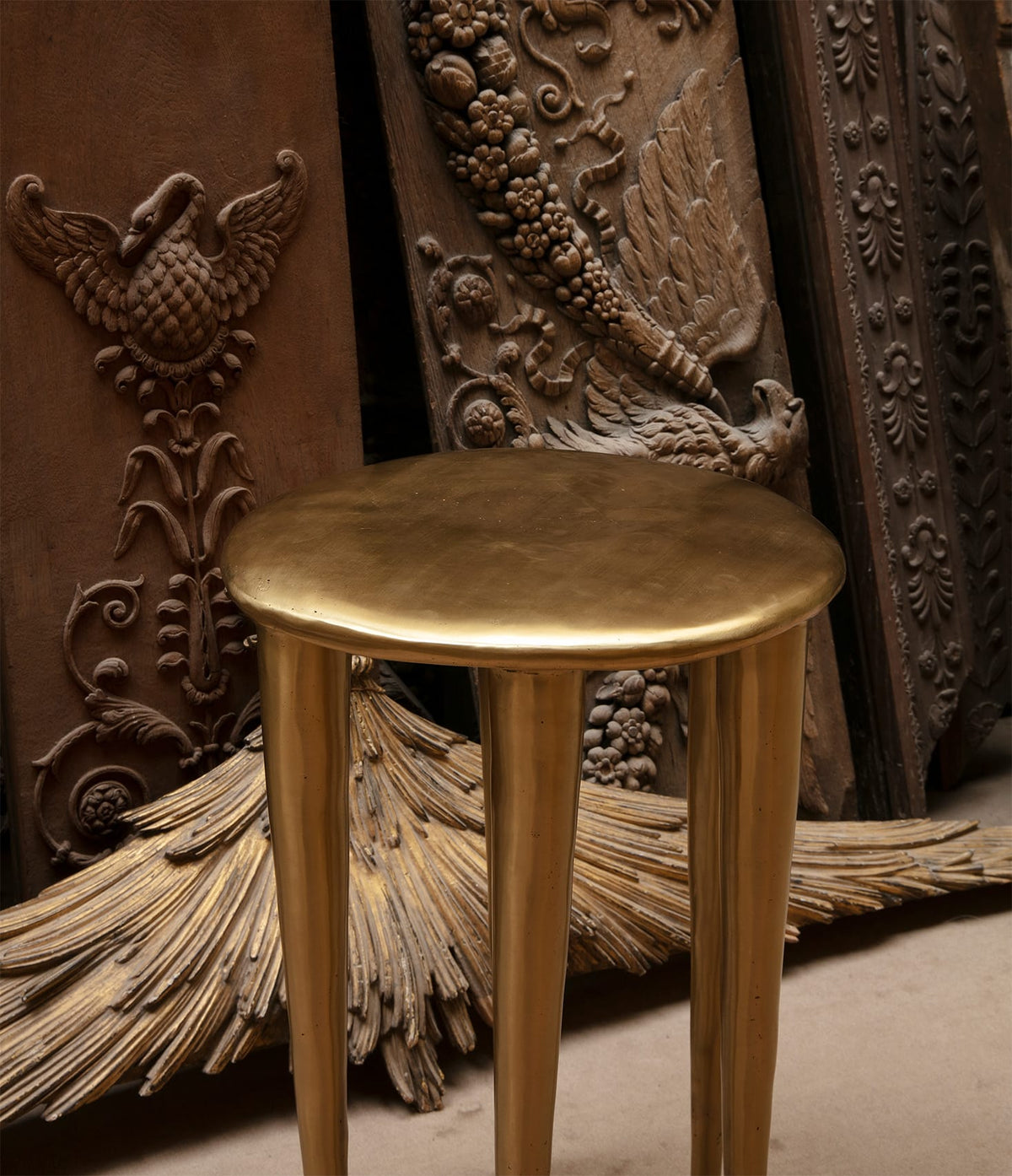 Zindi Table Extra