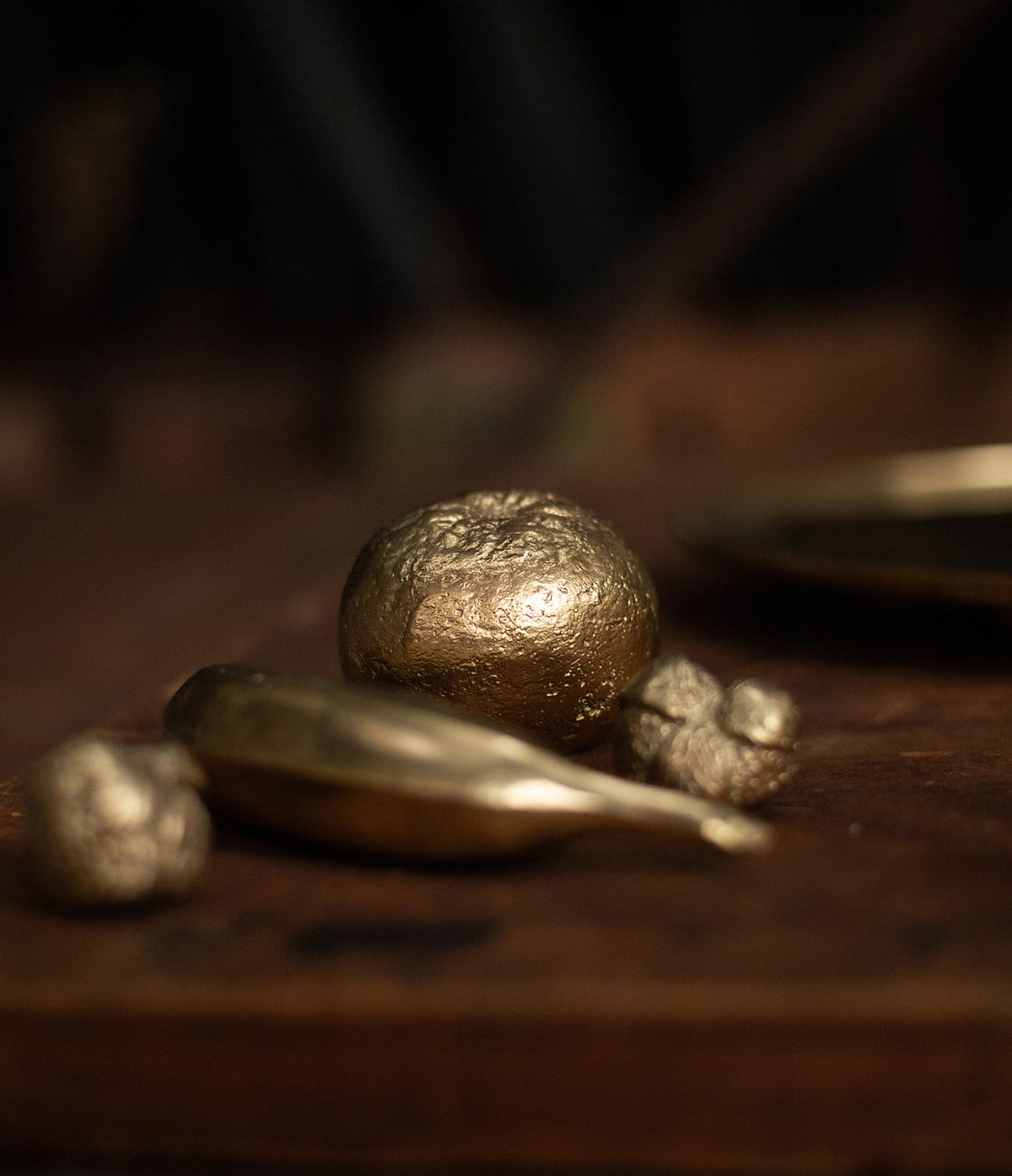Fruits & Légumes by François Champsaur