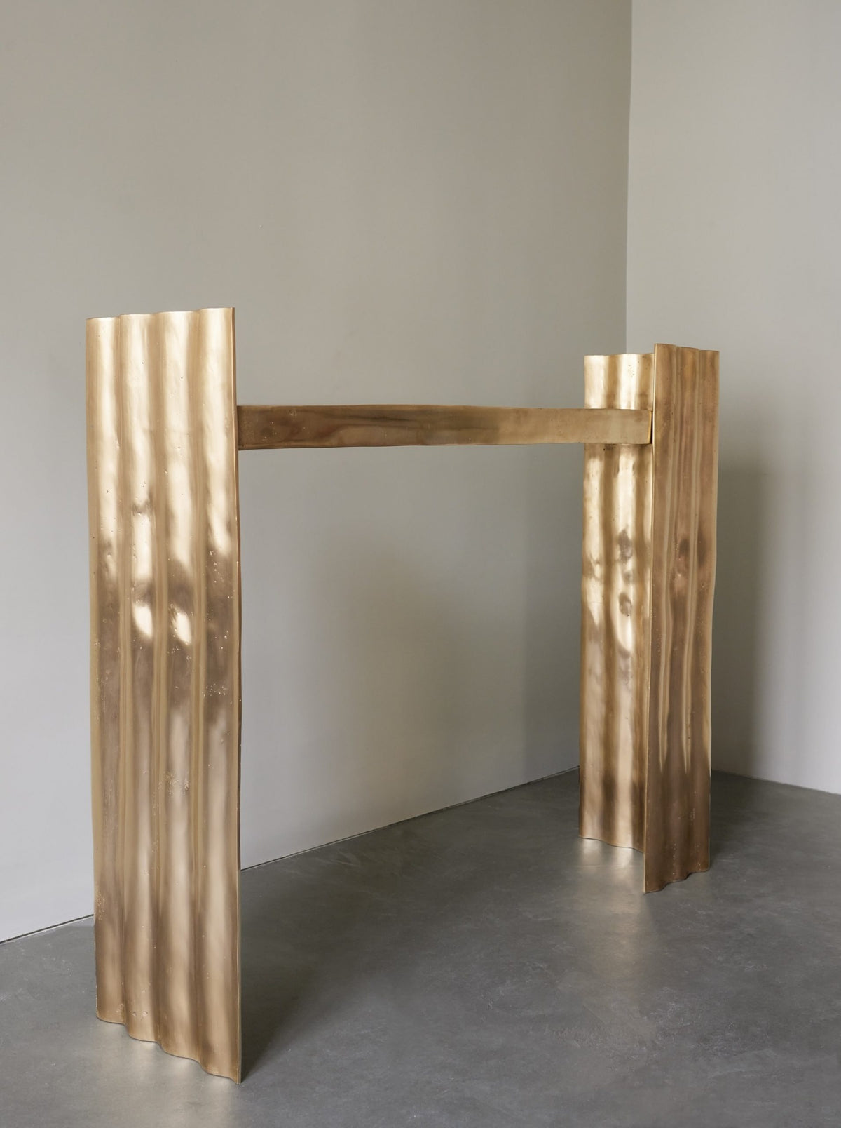 Tôle Console