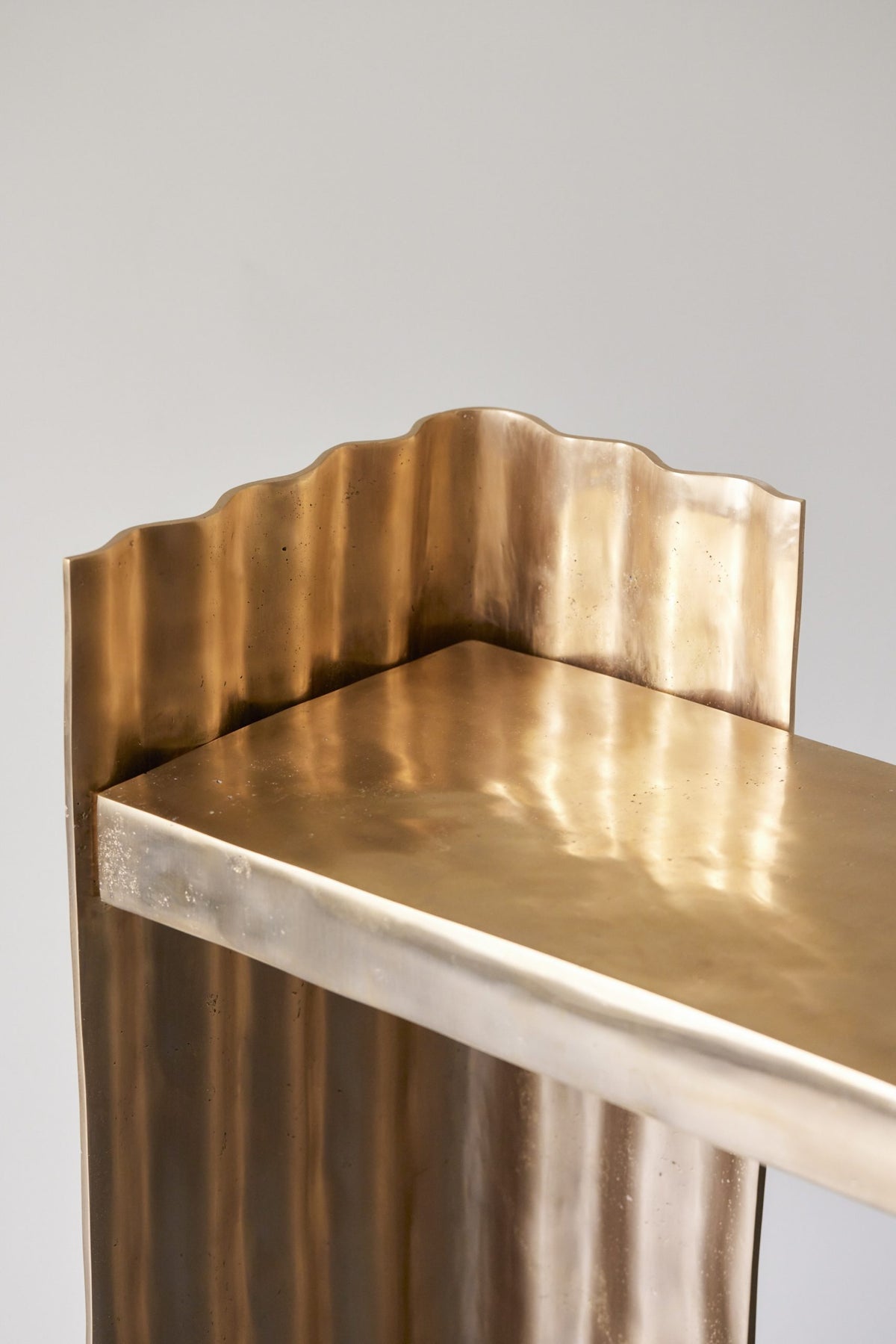 Tôle Console