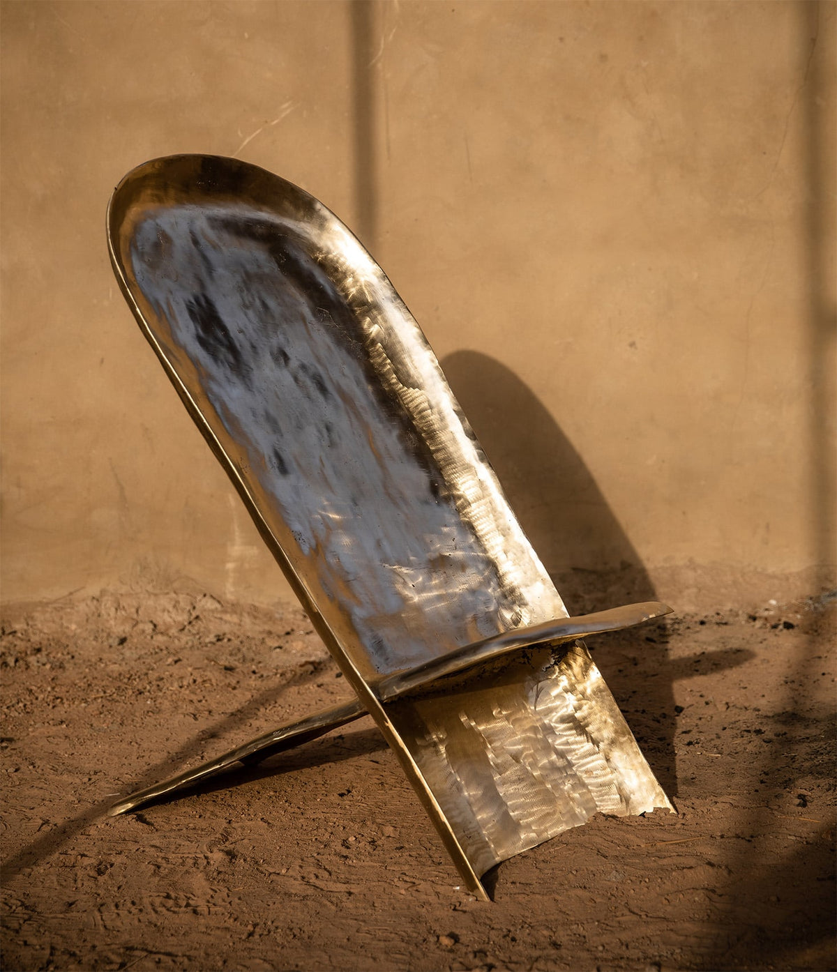 Chaise Palabre by Noé Duchaufour-Lawrance