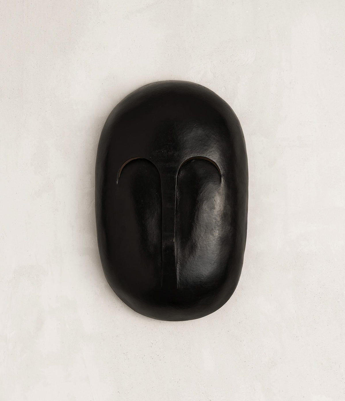 Mask Sconce Small