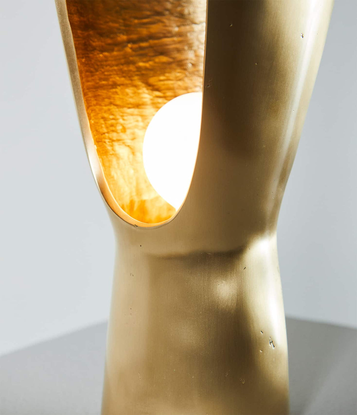 Zaka Lamp