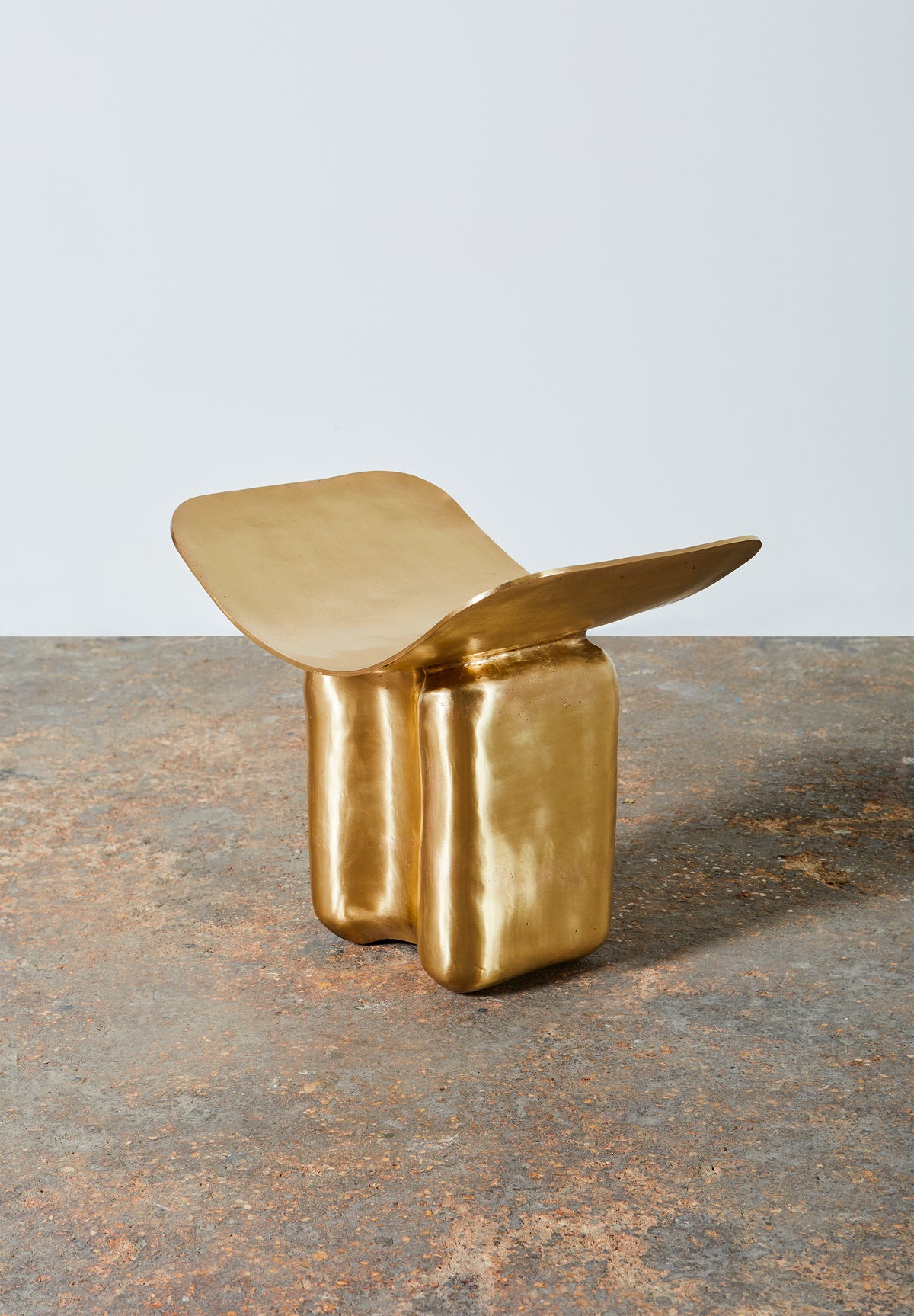 Tabouret Adé