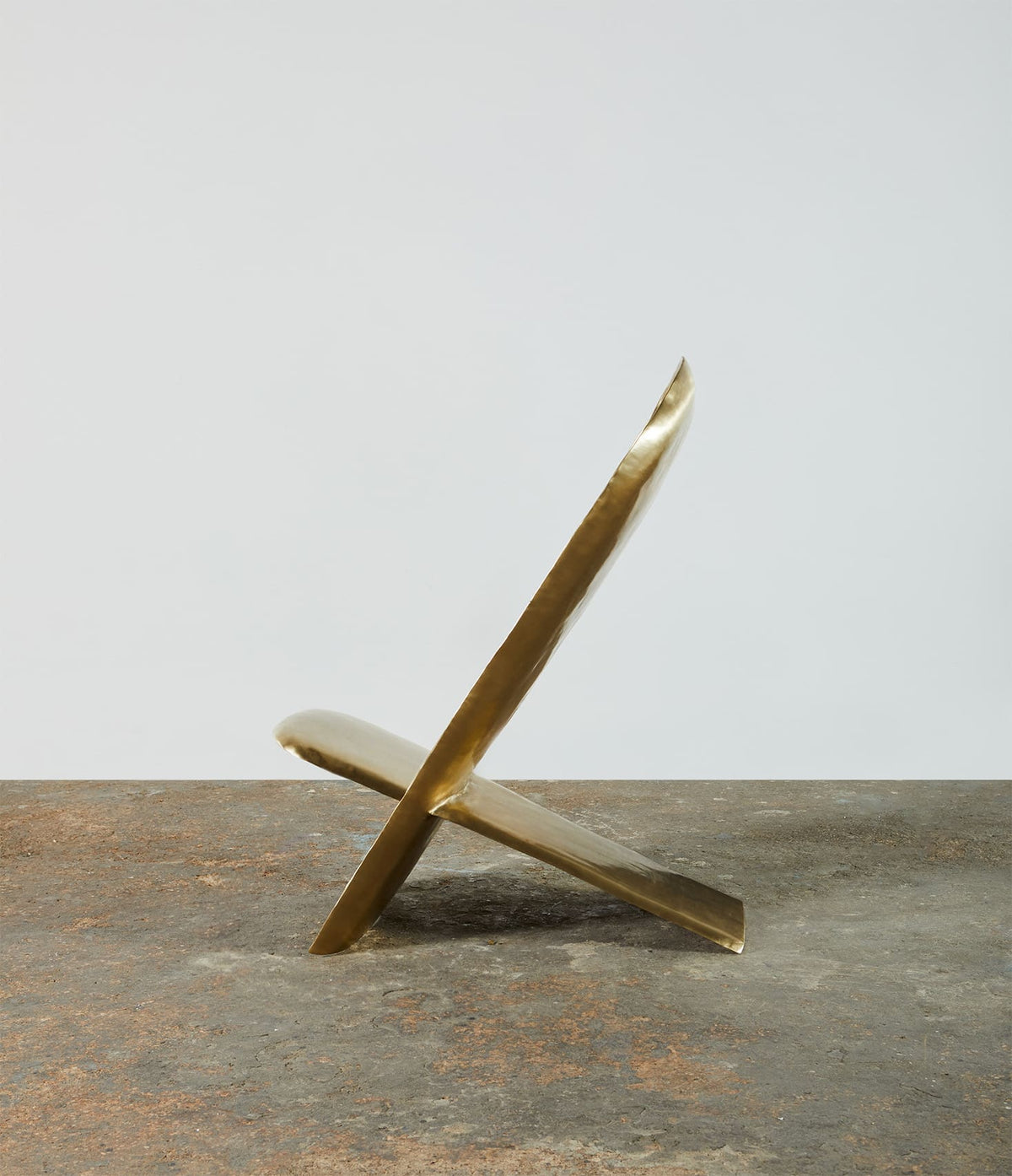 Chaise Palabre by Noé Duchaufour-Lawrance