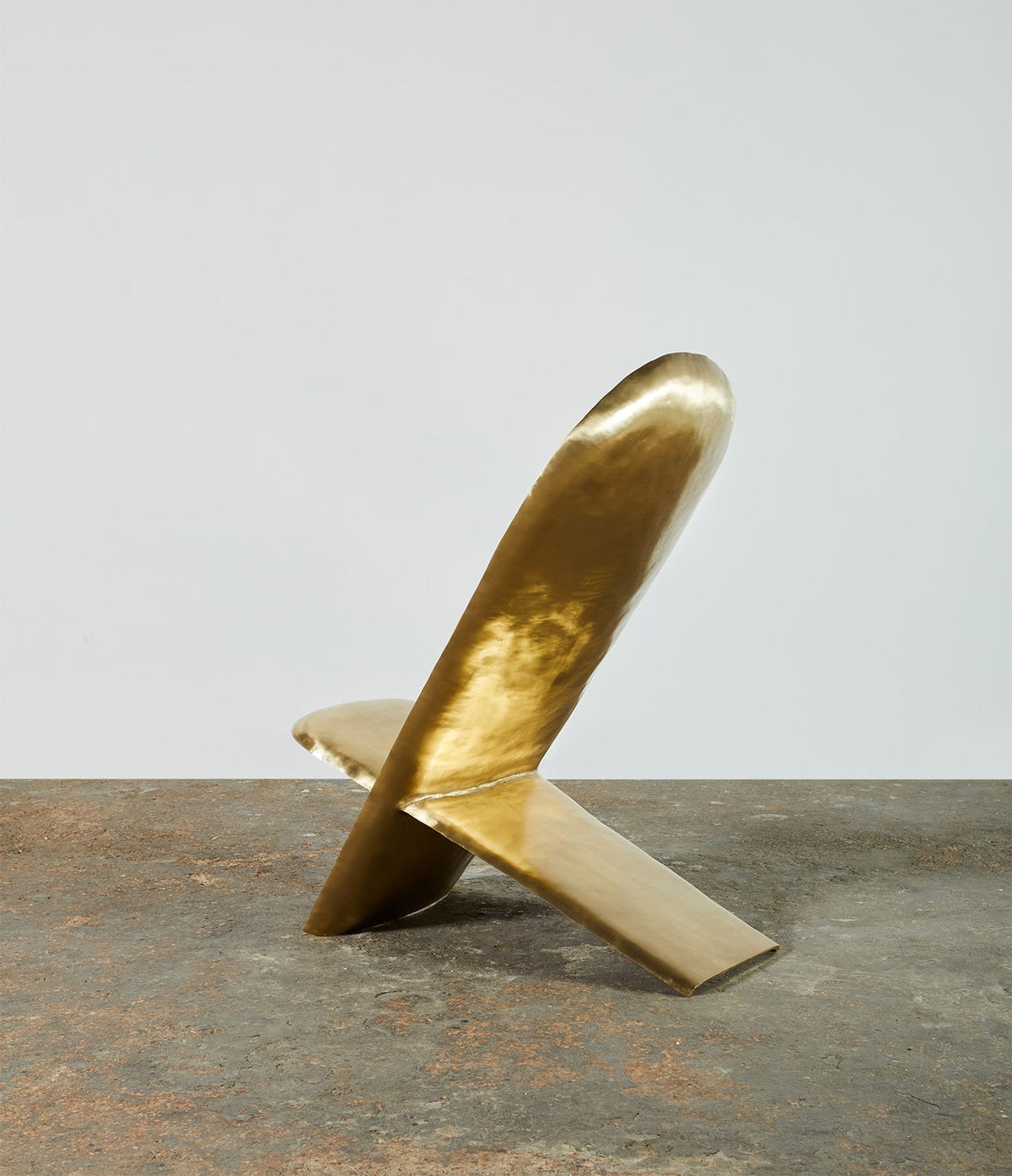 Chaise Palabre