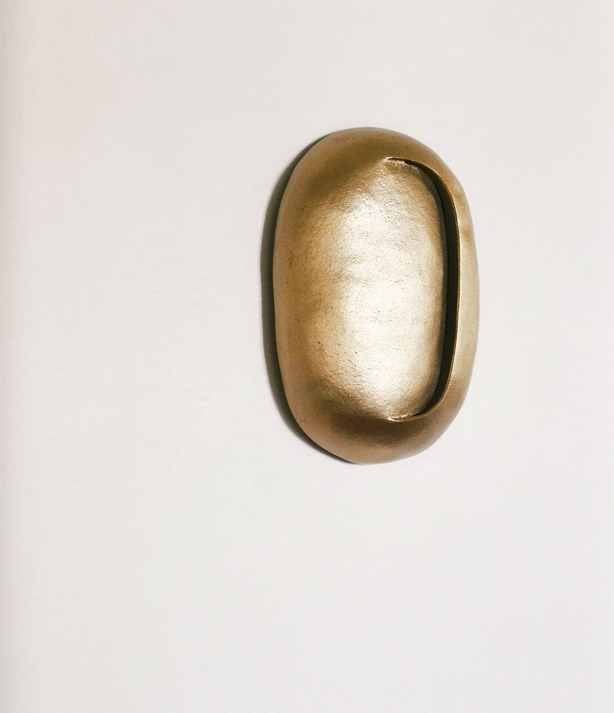 Mask Sconce