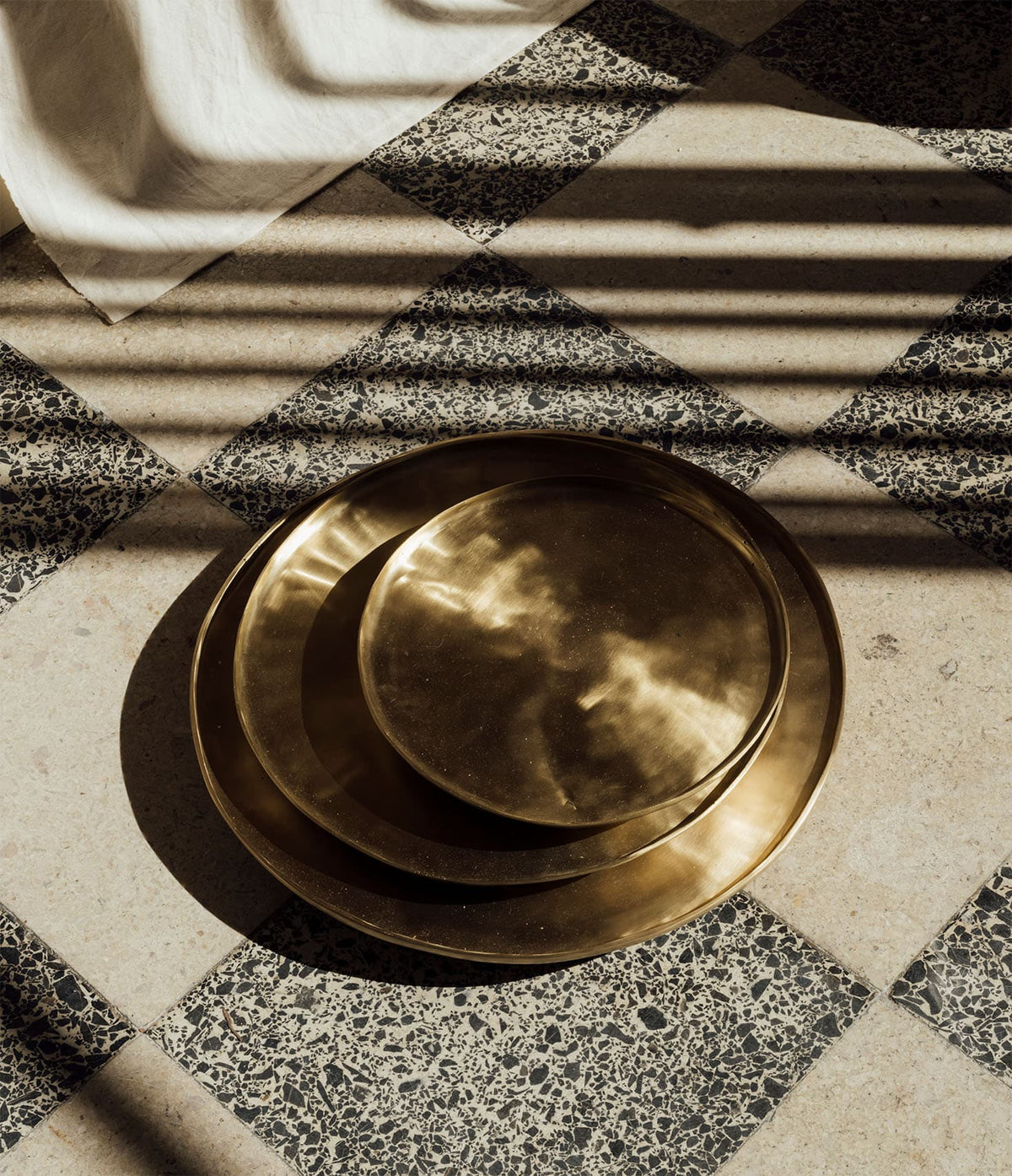 Plateau Nambo by Charlotte Thon & Marc Boinet