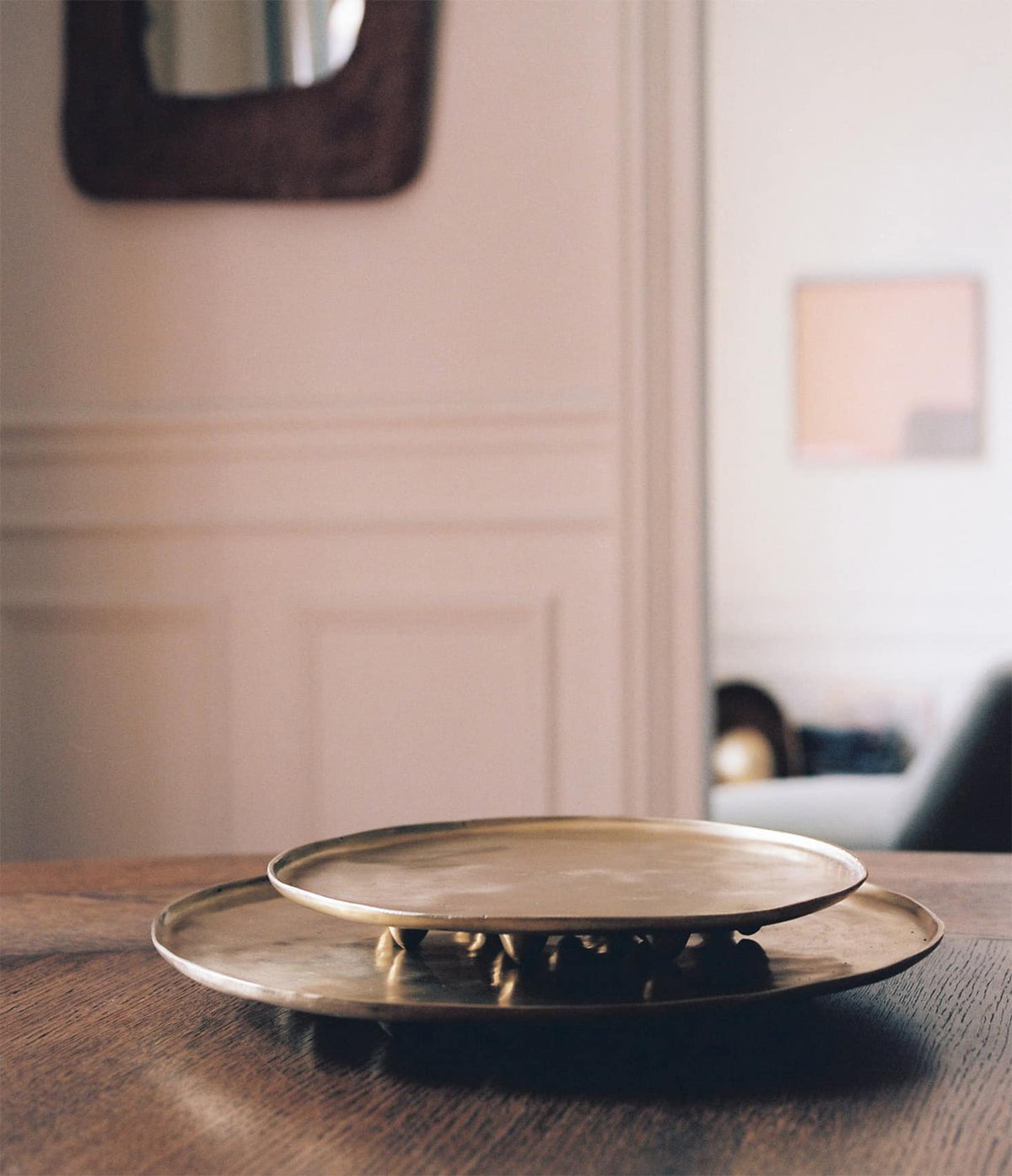 Plateau Nambo by Charlotte Thon & Marc Boinet