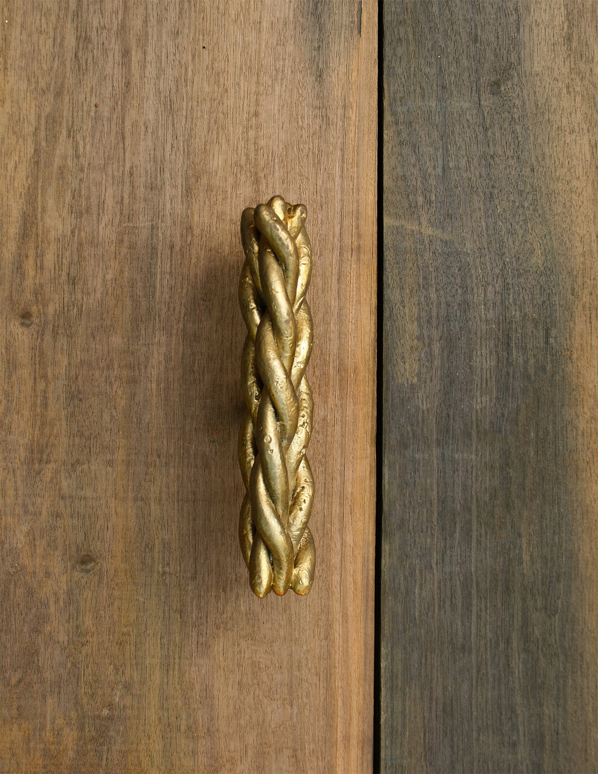 Braid Handle