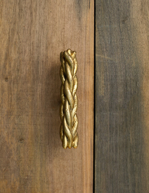 Braid Handle
