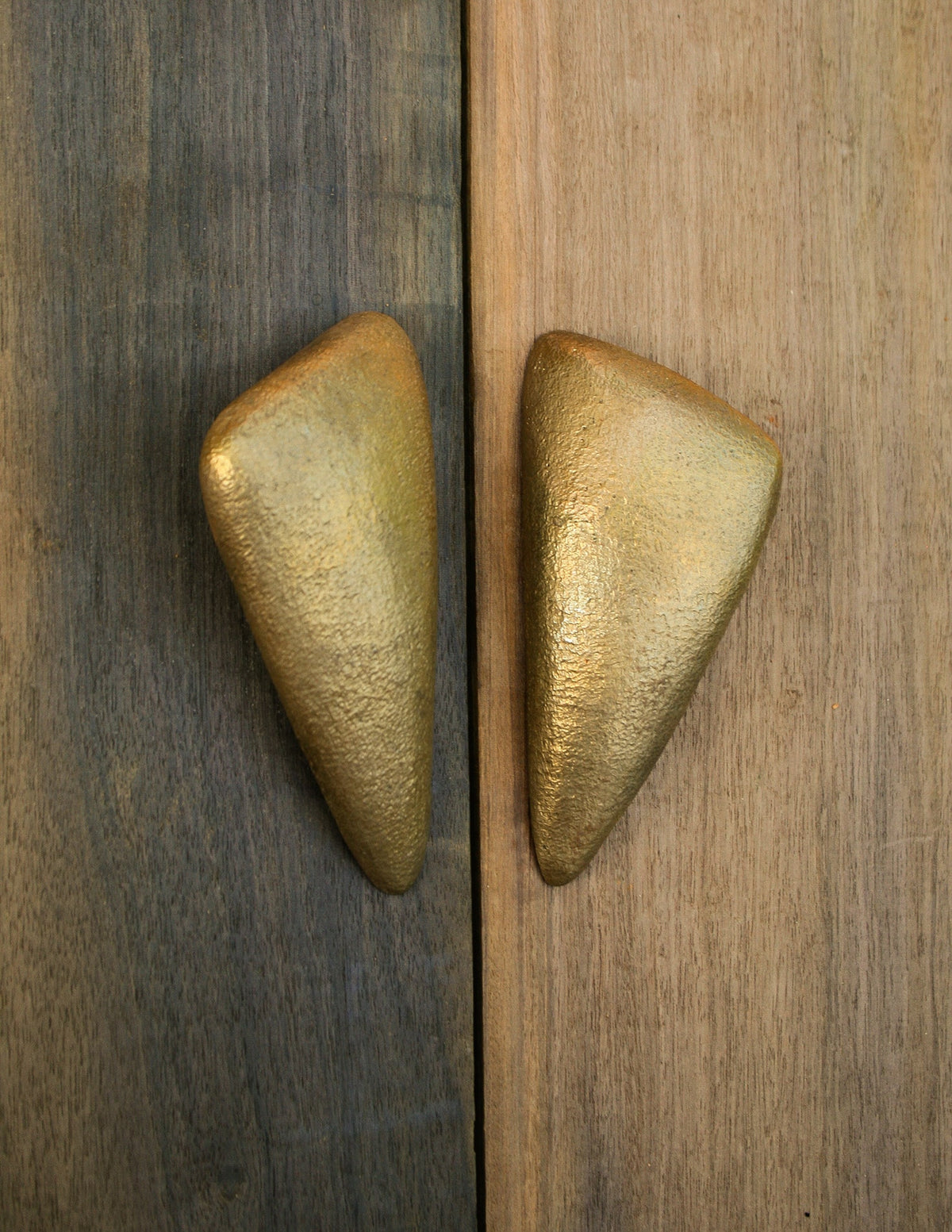Butterfly Handle