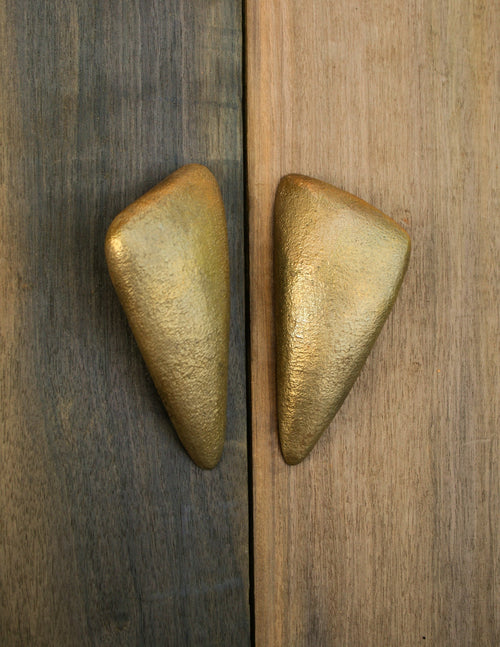 Butterfly Handle