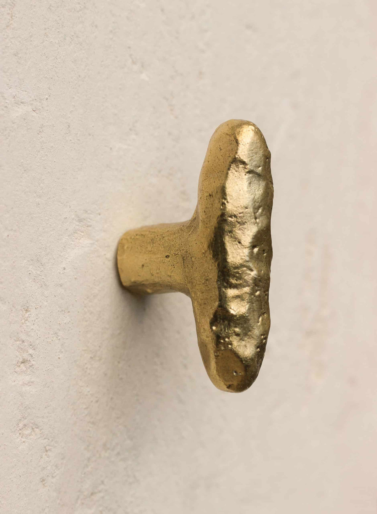 Small Rough T-Hook