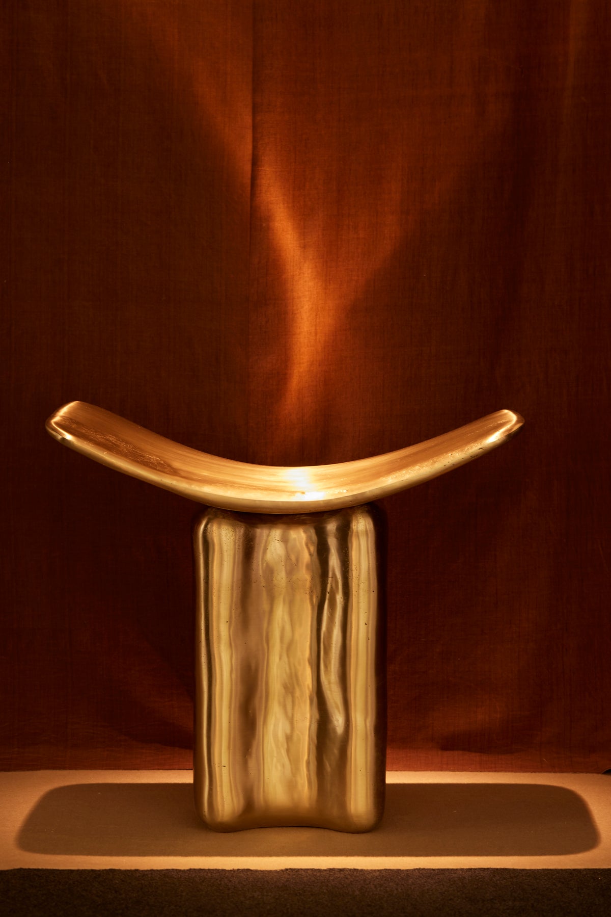 Tabouret Adé