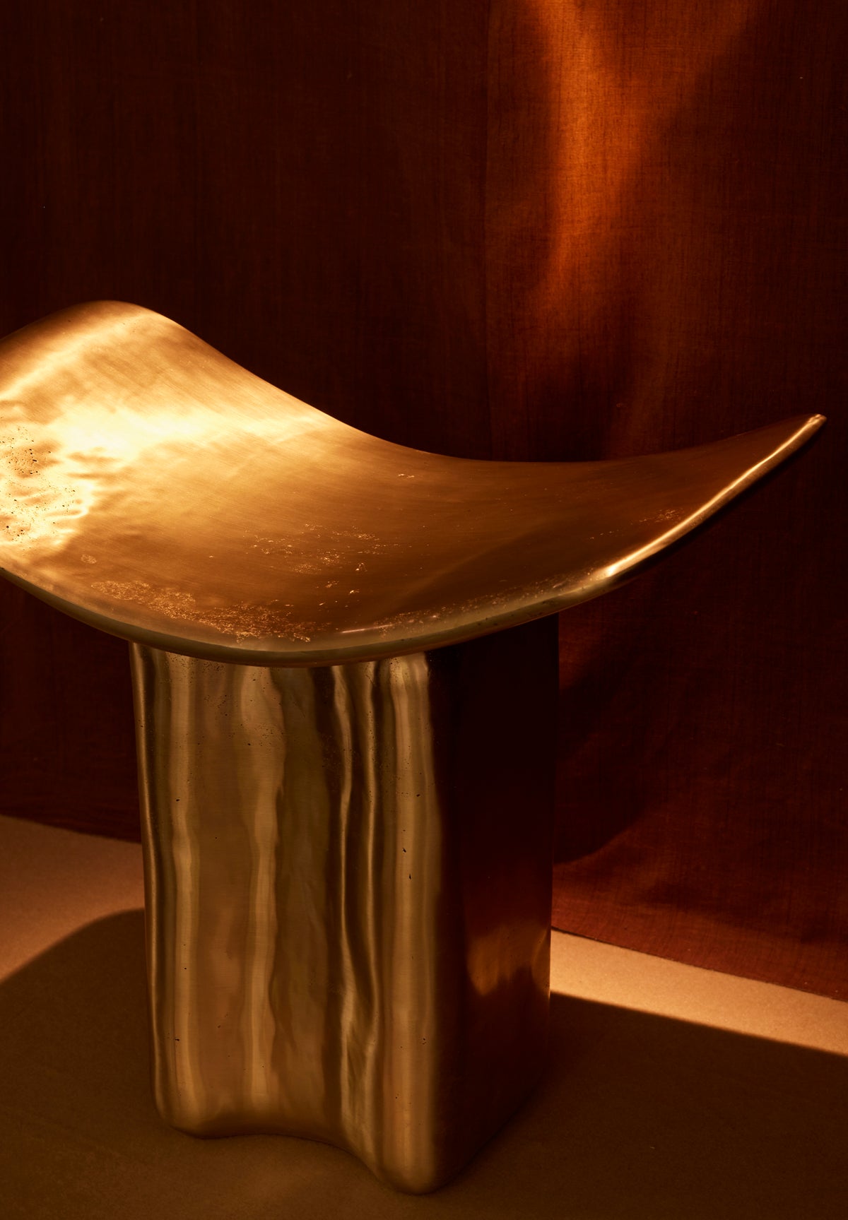 Tabouret Adé