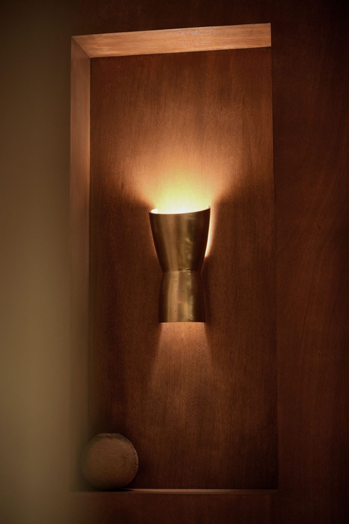 Zaka Sconce