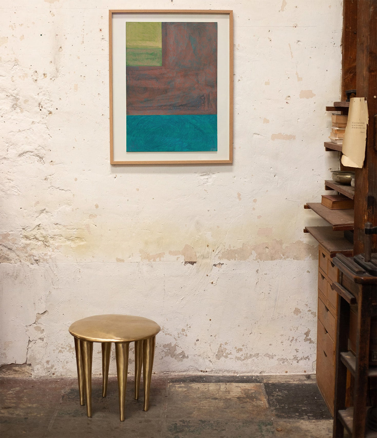 Zindi Tables
