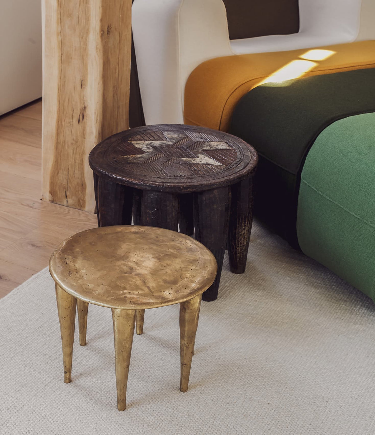 Zindi Tables