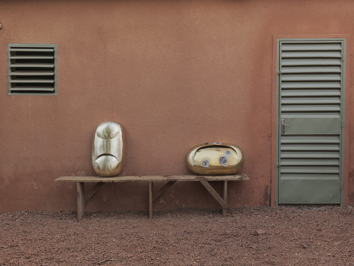 L’atelier à Ouagadougou