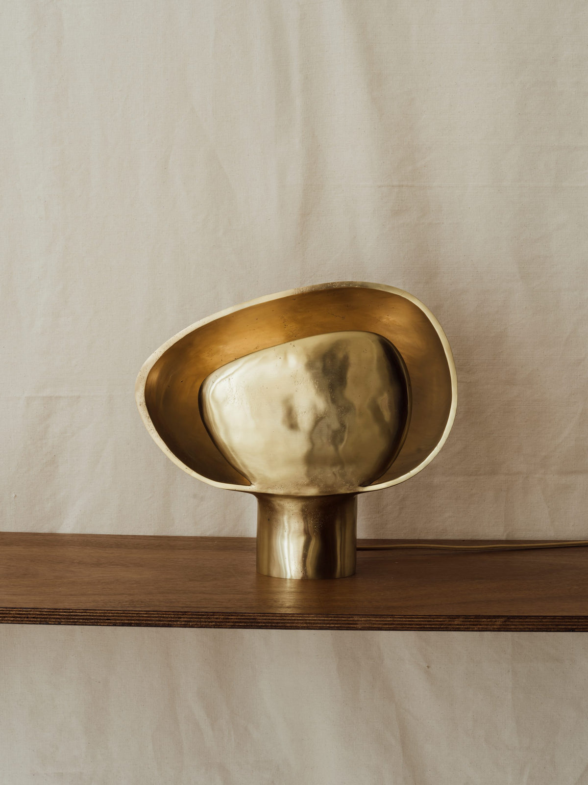 Retro lamp, Bureau Lisbonne