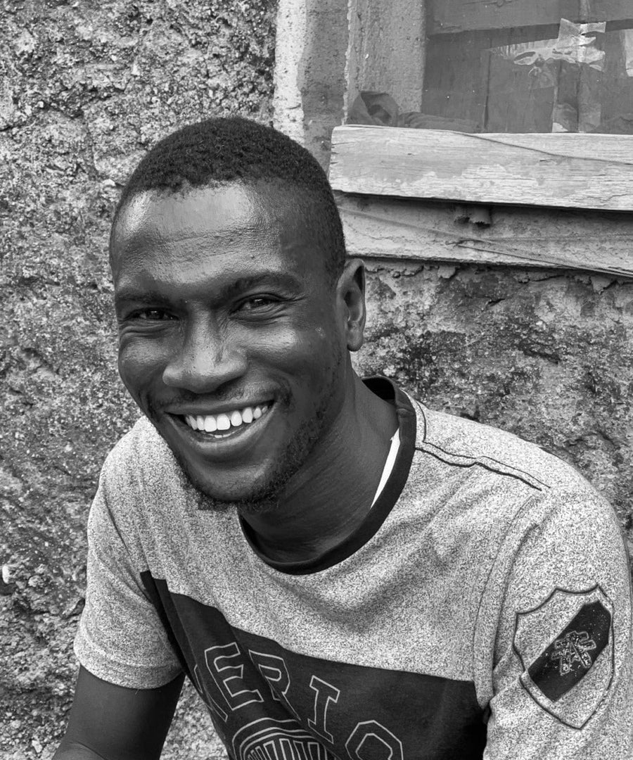 Hamadou Aidara