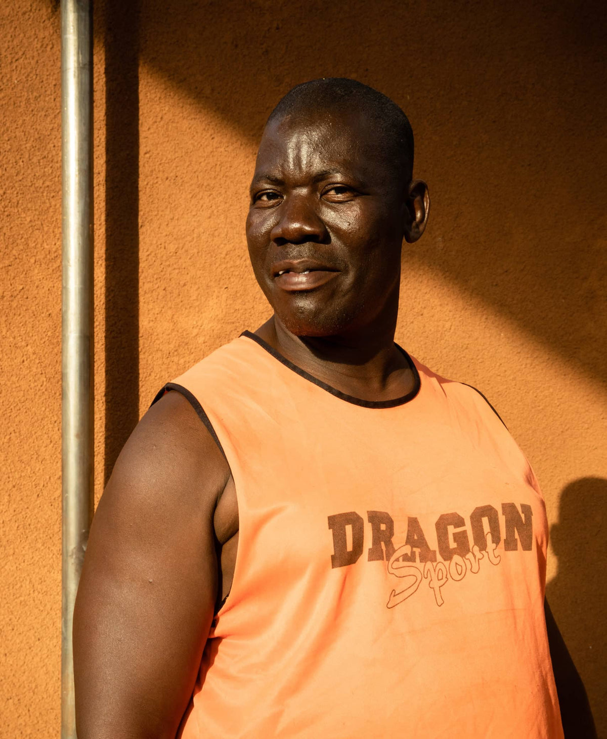 Mahamadi Ouedraogo