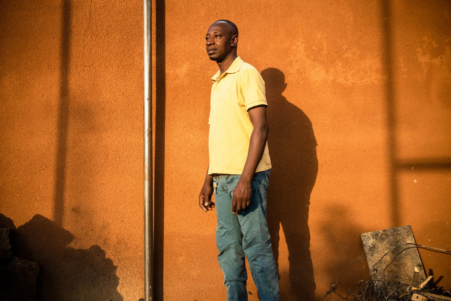 Moumouni Sawadogo